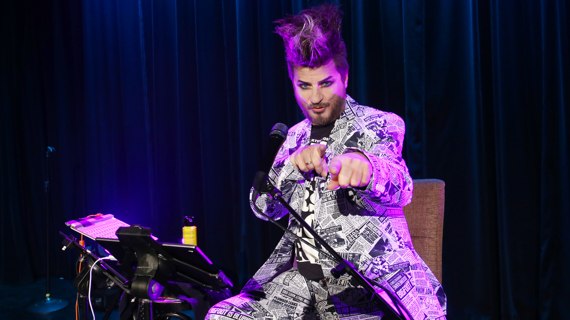 Kay Ray – Kay Ray Show