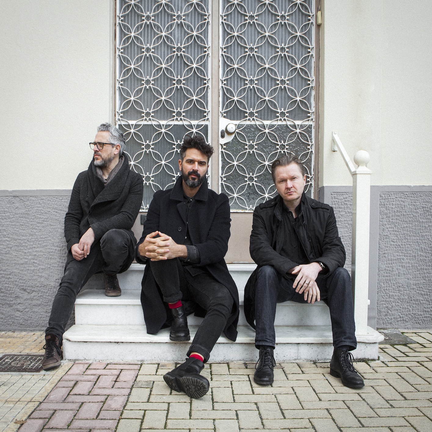 Jazzahead! Clubnight: Petros Klampanis Trio – Latent Info