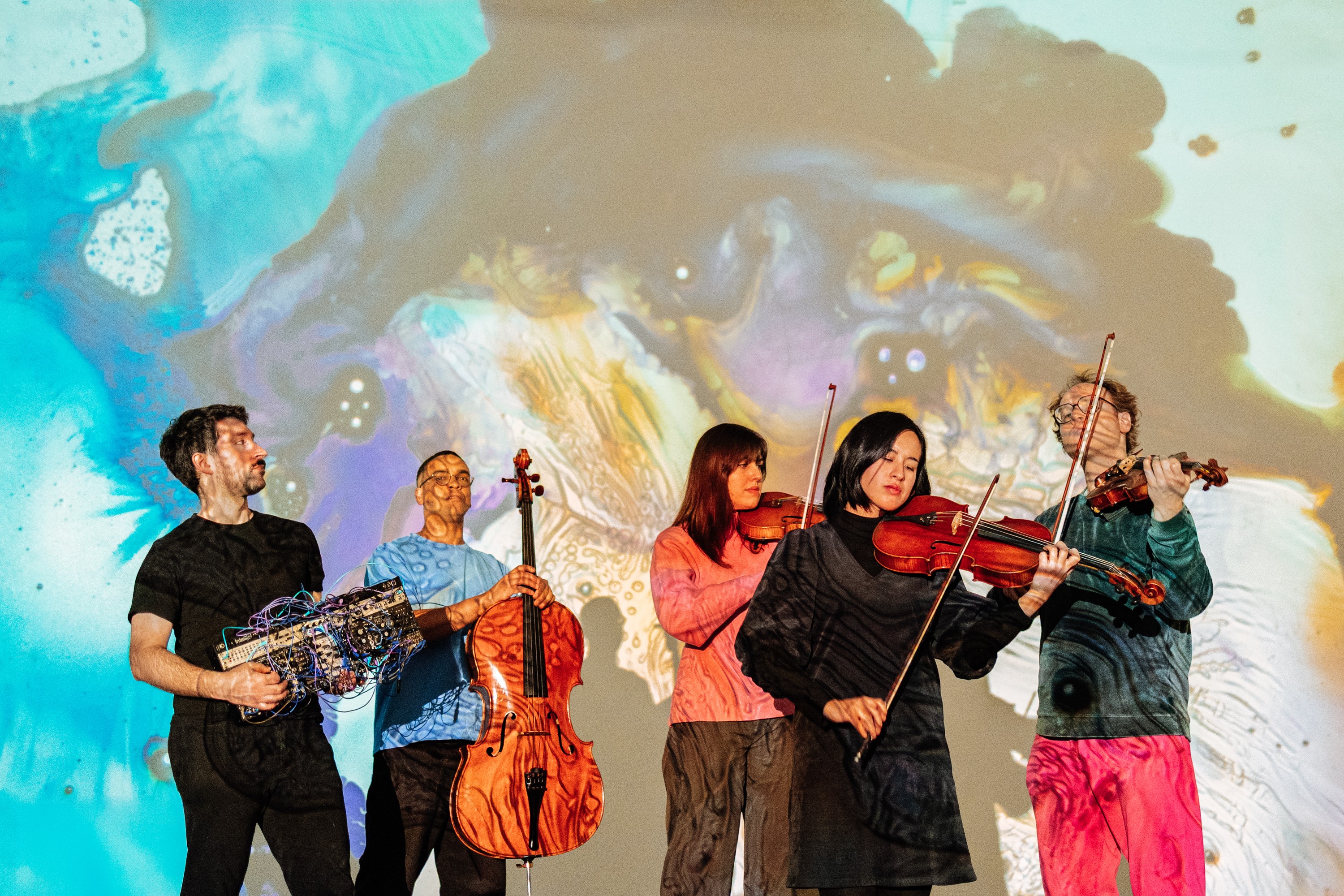 Jazzahead! Clubnight: The Match & Pulse