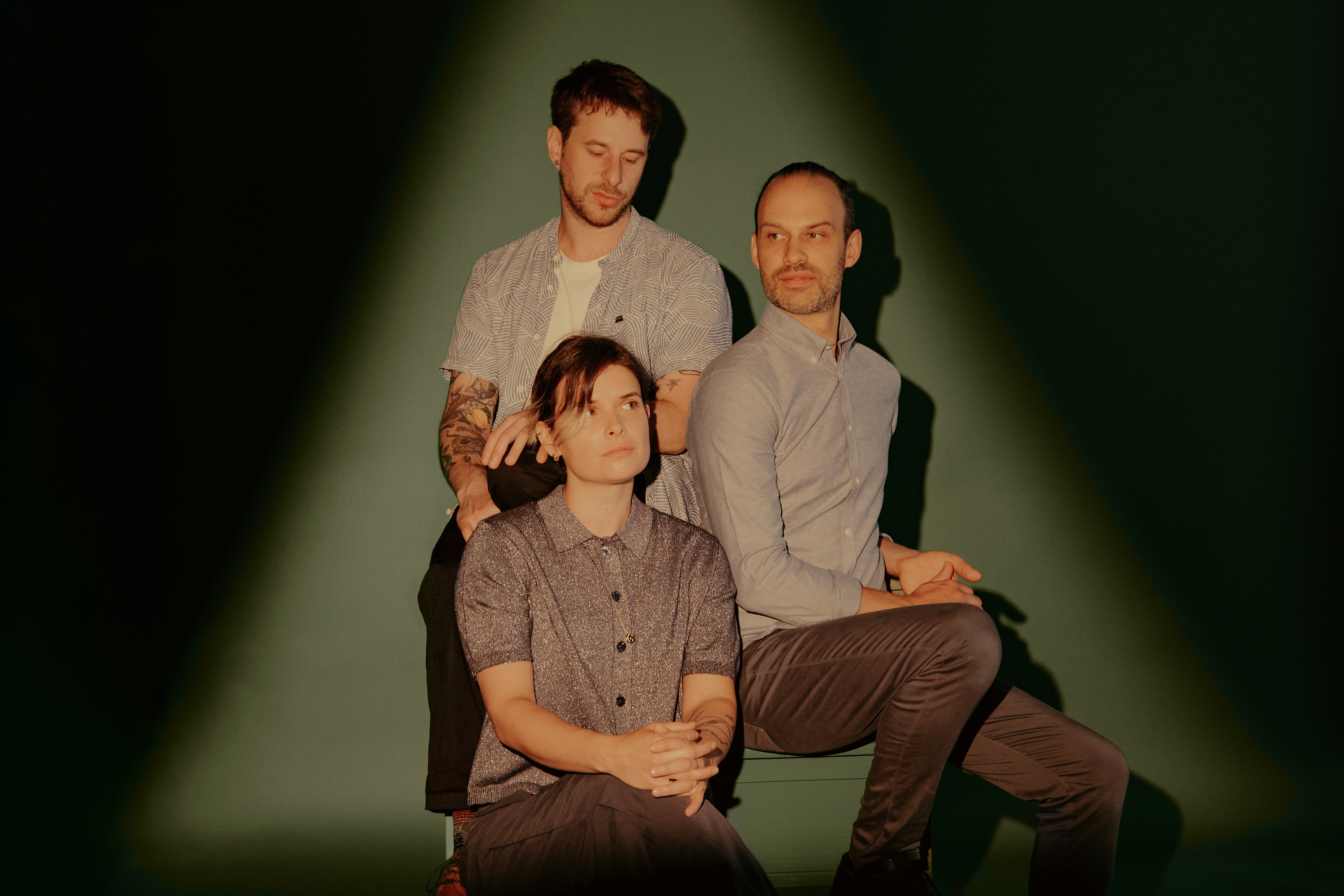 JazzWest: Gentiane Michaud-Gagnon – Can You Hear the Birds?