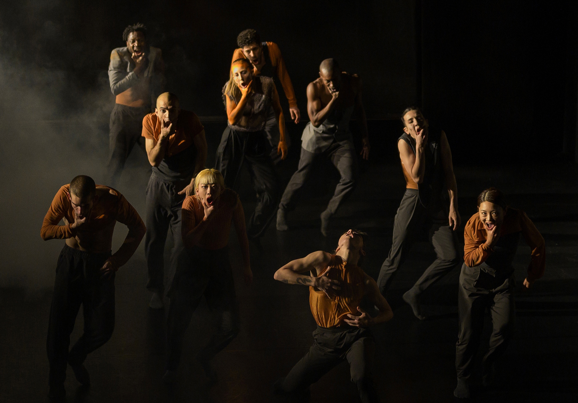 Helge Letonja & Of Curious Nature – Un-Zeit und A Late Summernight’s Dream