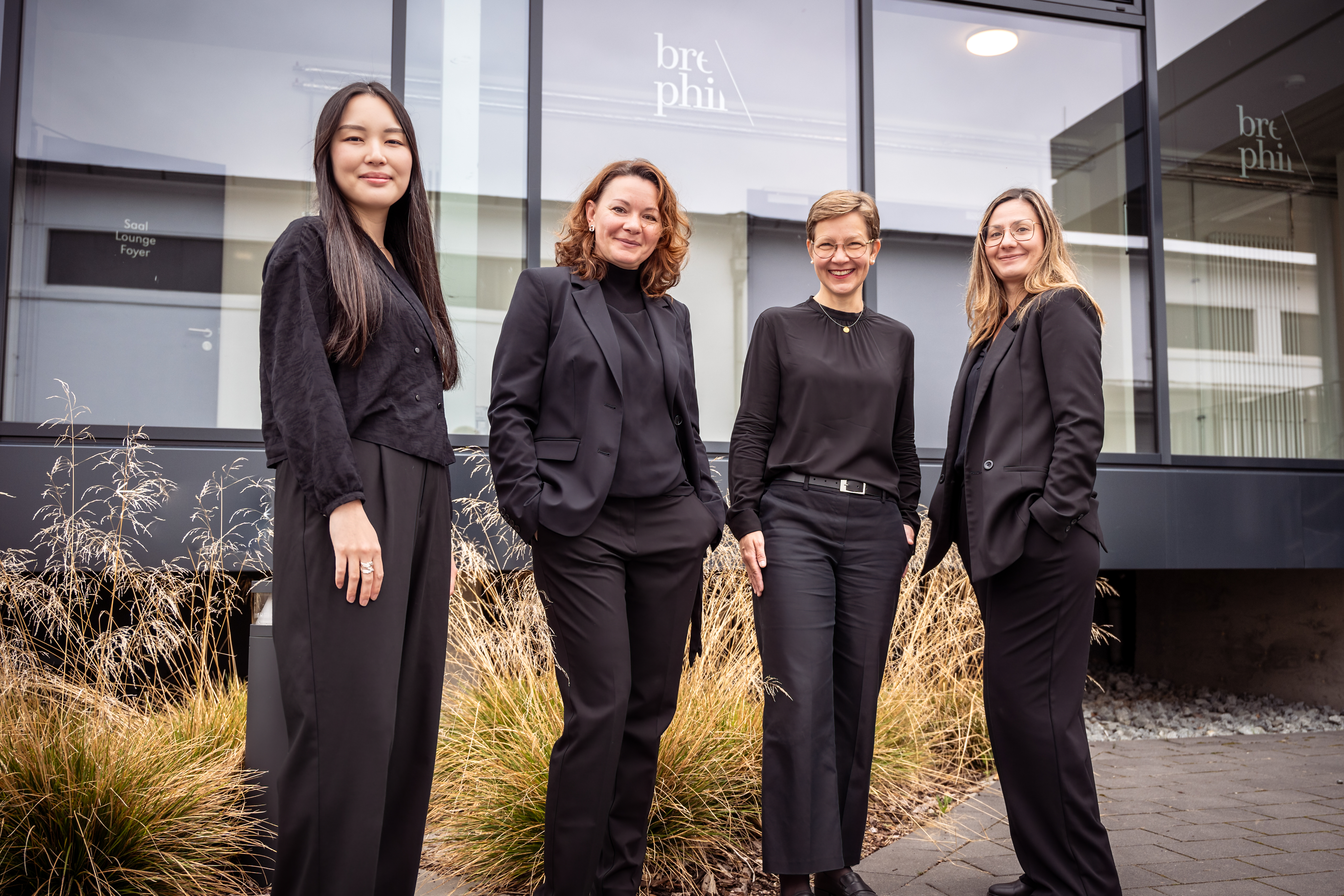 Klassikträumchen: Quattro corde – Streicherklänge