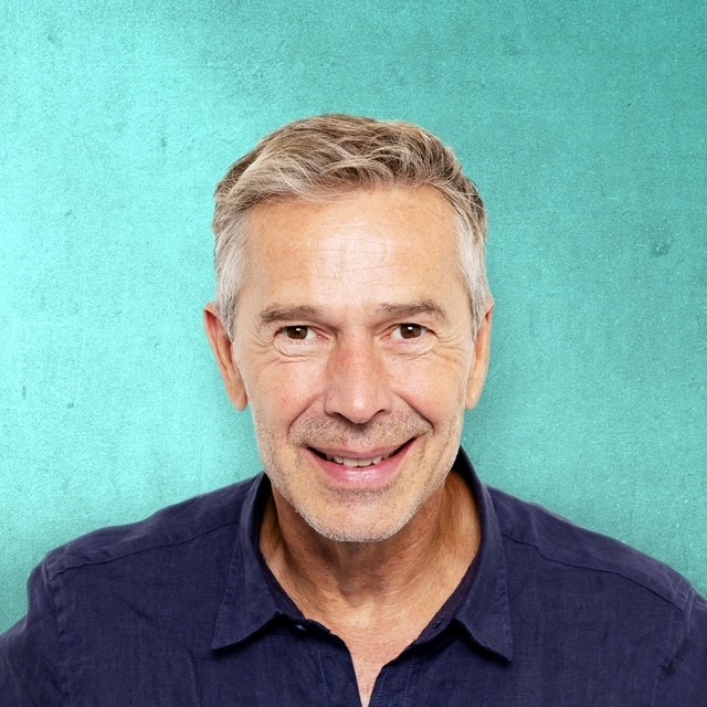 Dirk Steffens – Hoffnungslos optimistisch