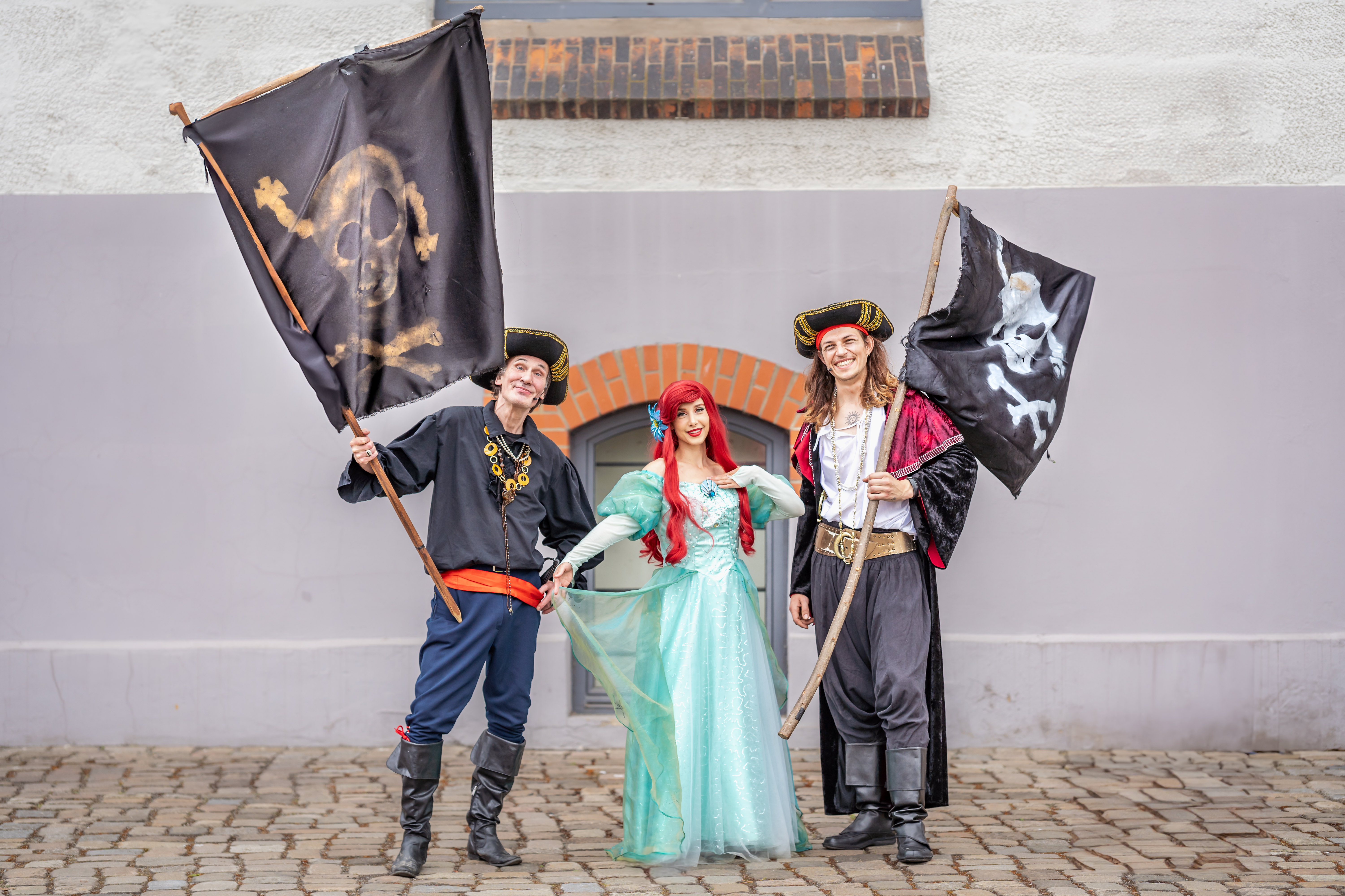 Maritimer Familientag