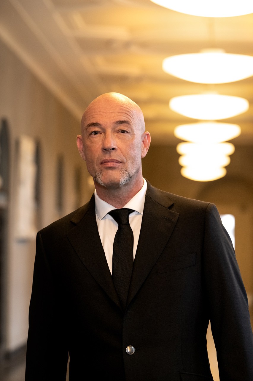 Unheilig – Liebe, Glaube, Monster