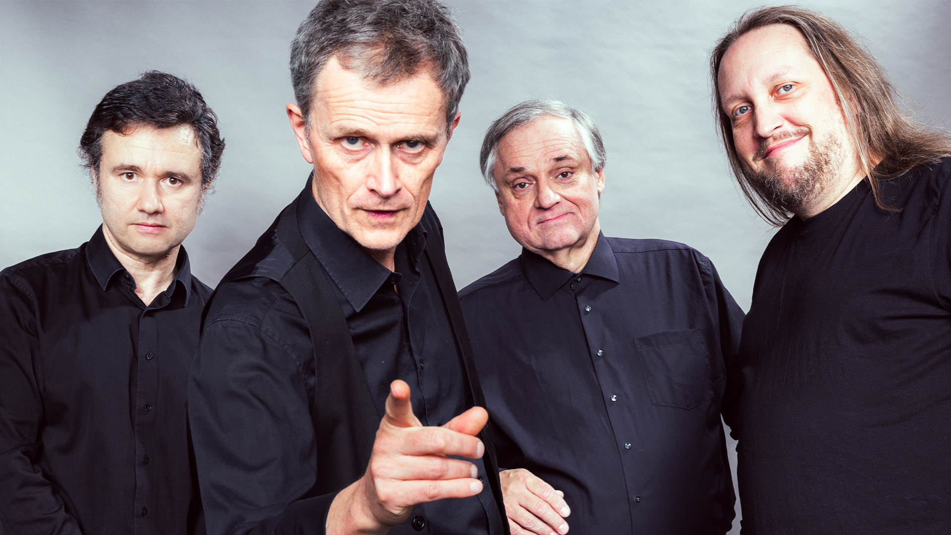 Improtheater Bremen – Die kleine Quizshow