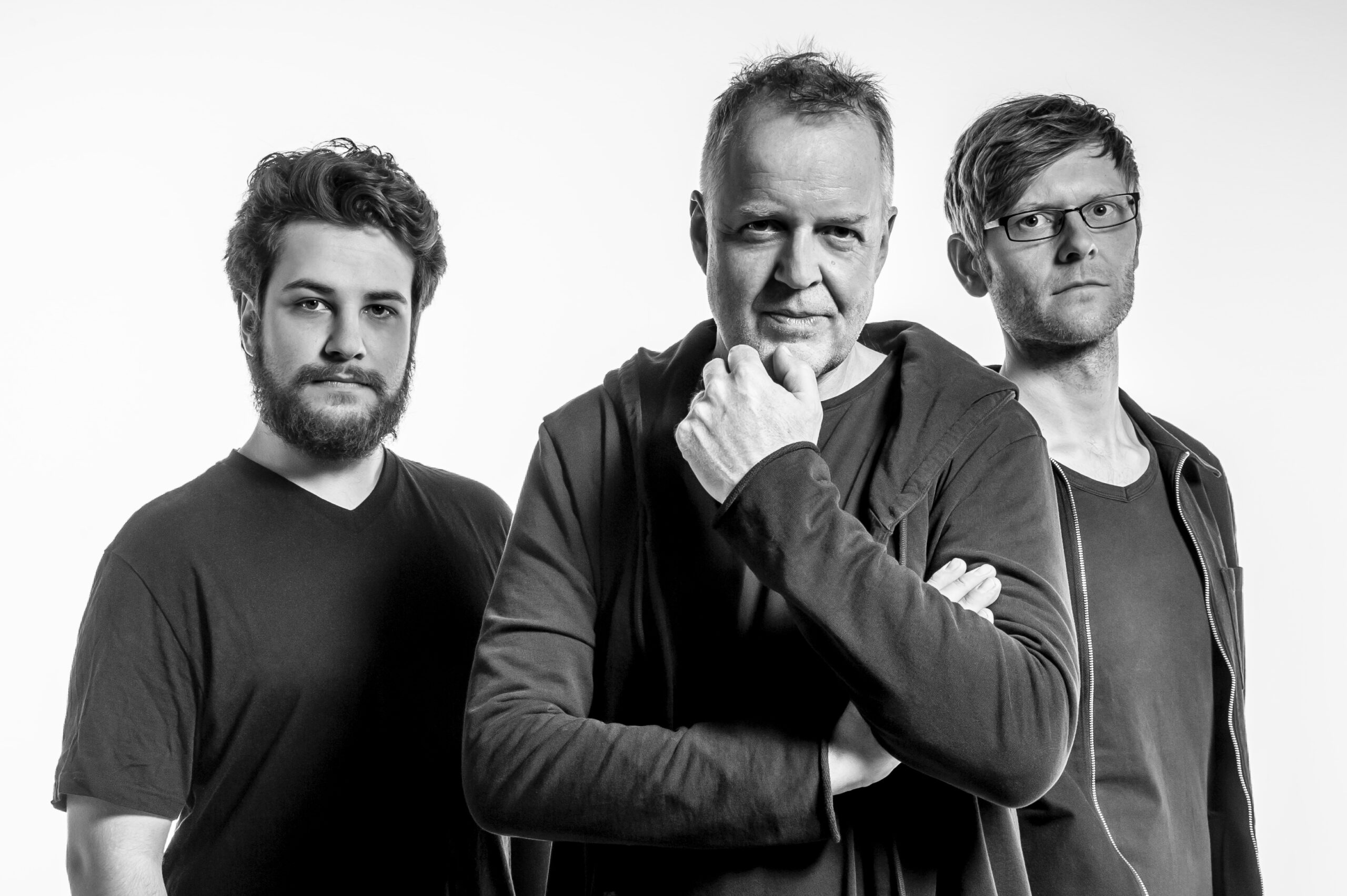 Glocke JazzNights: Wolfgang Haffner Trio – The Jubilee Concert