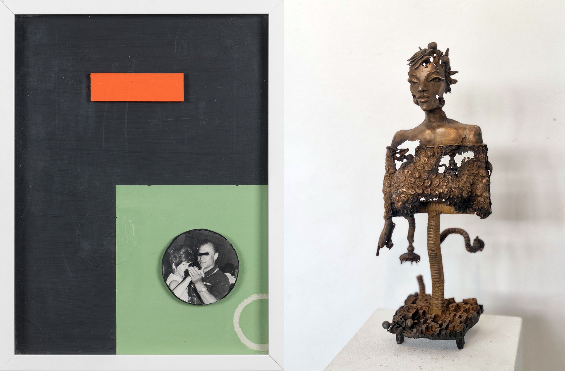 Amir Omerovic & Tom Gefken – New