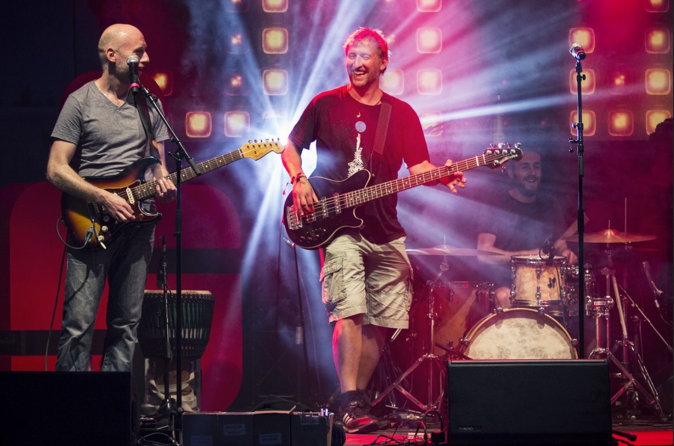 Gegen soziale Kälte