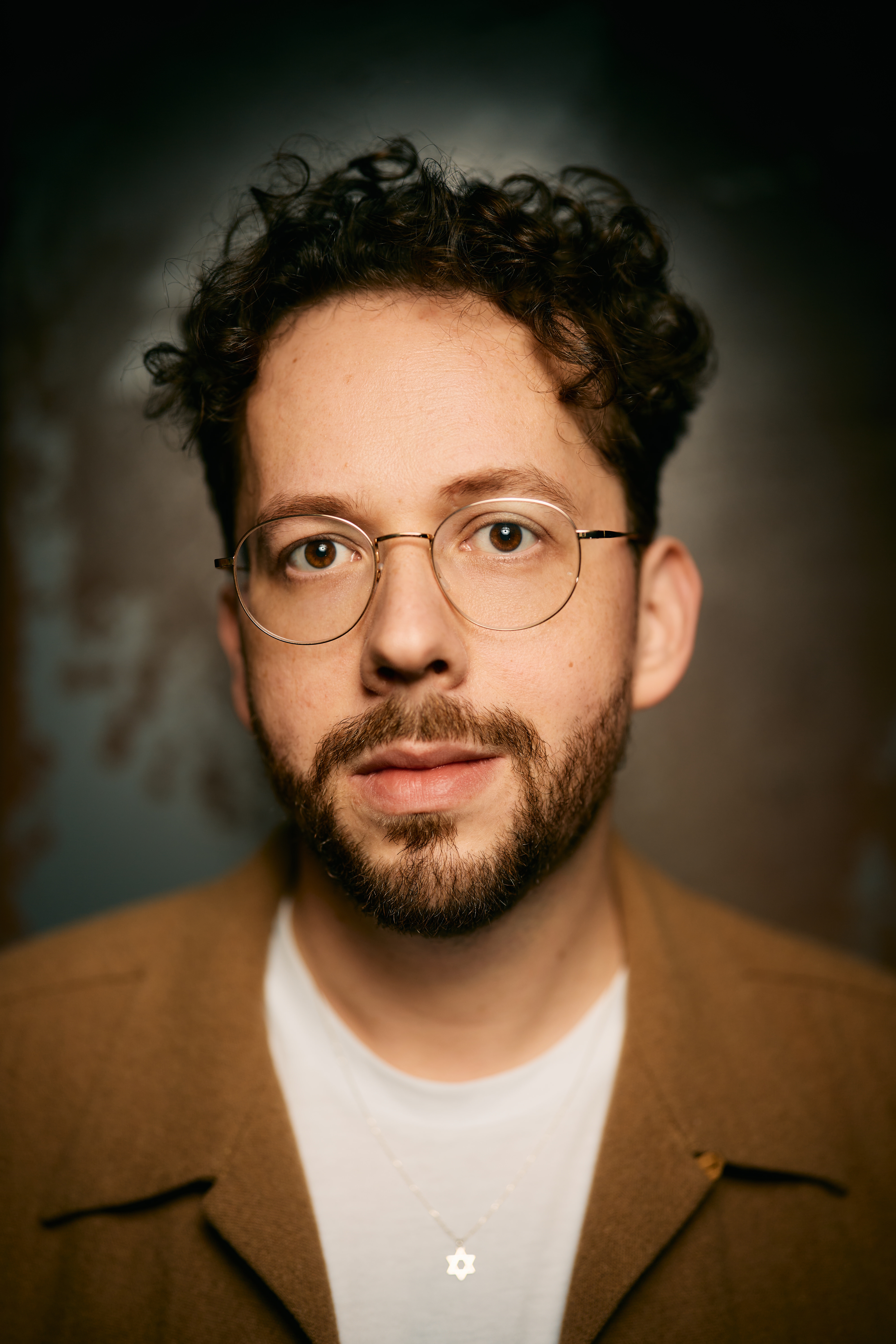 Slam Bremen: Henrik Szántó