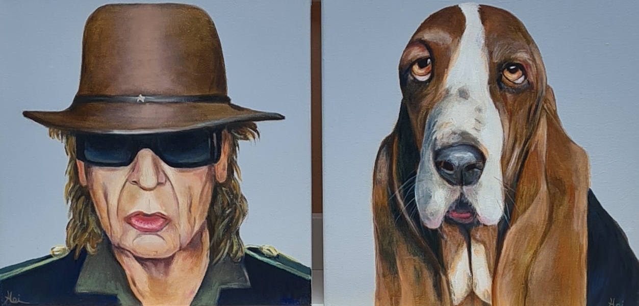 Udo wird 80! Eine Hommage an Udo Lindenberg