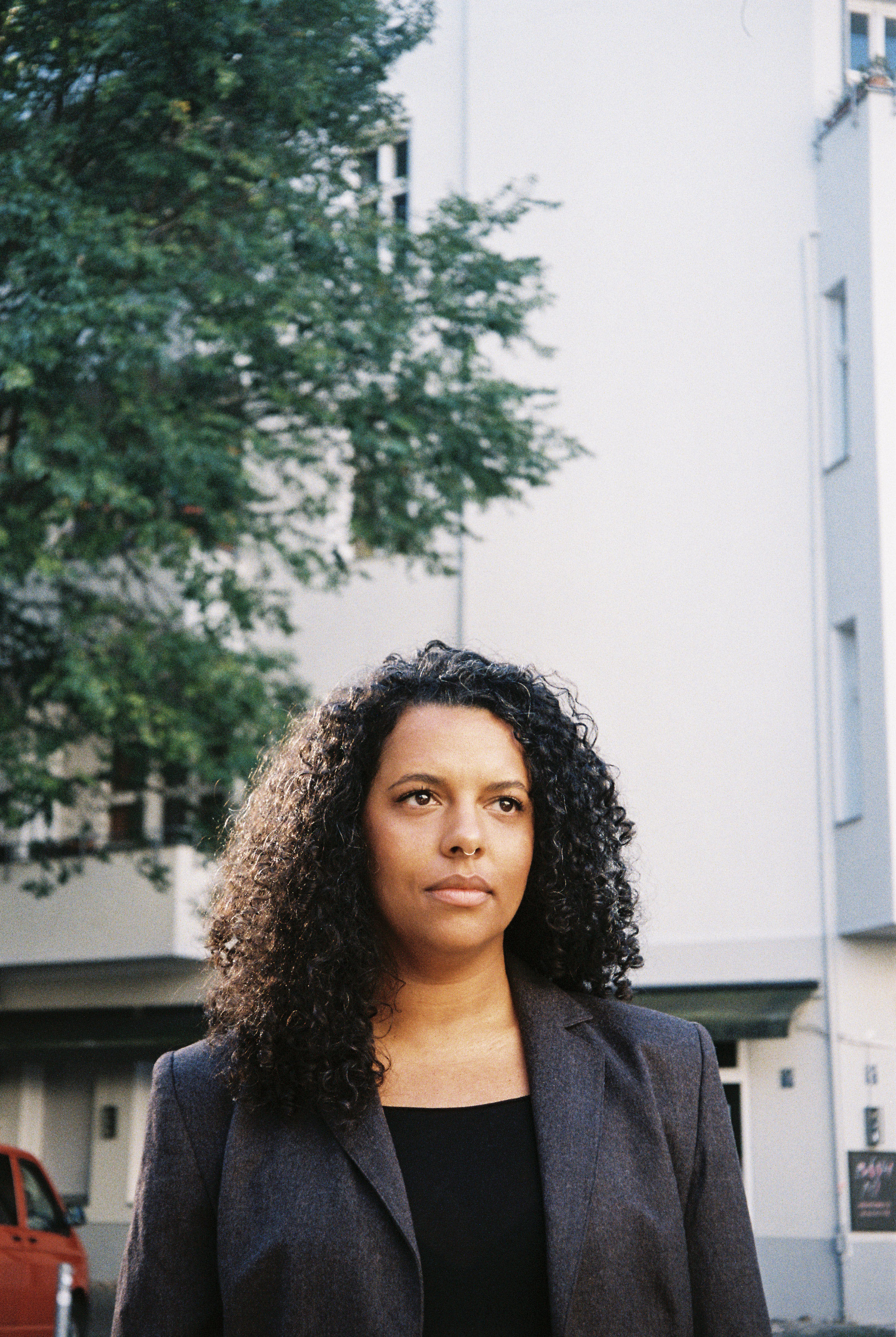 Out Loud: Alice Hasters – Anti Opfer