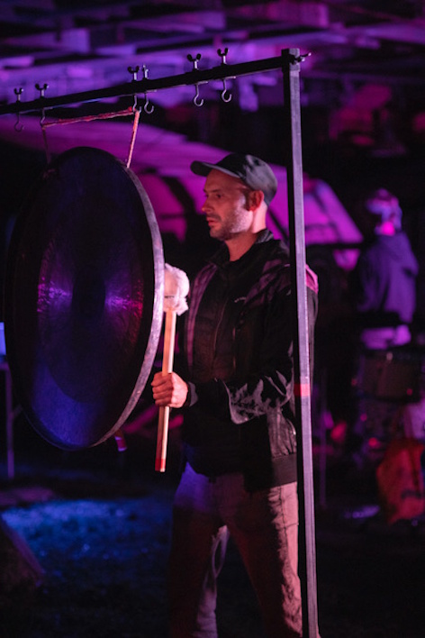 Realtime@Stadtteil:  Tobias Hamann