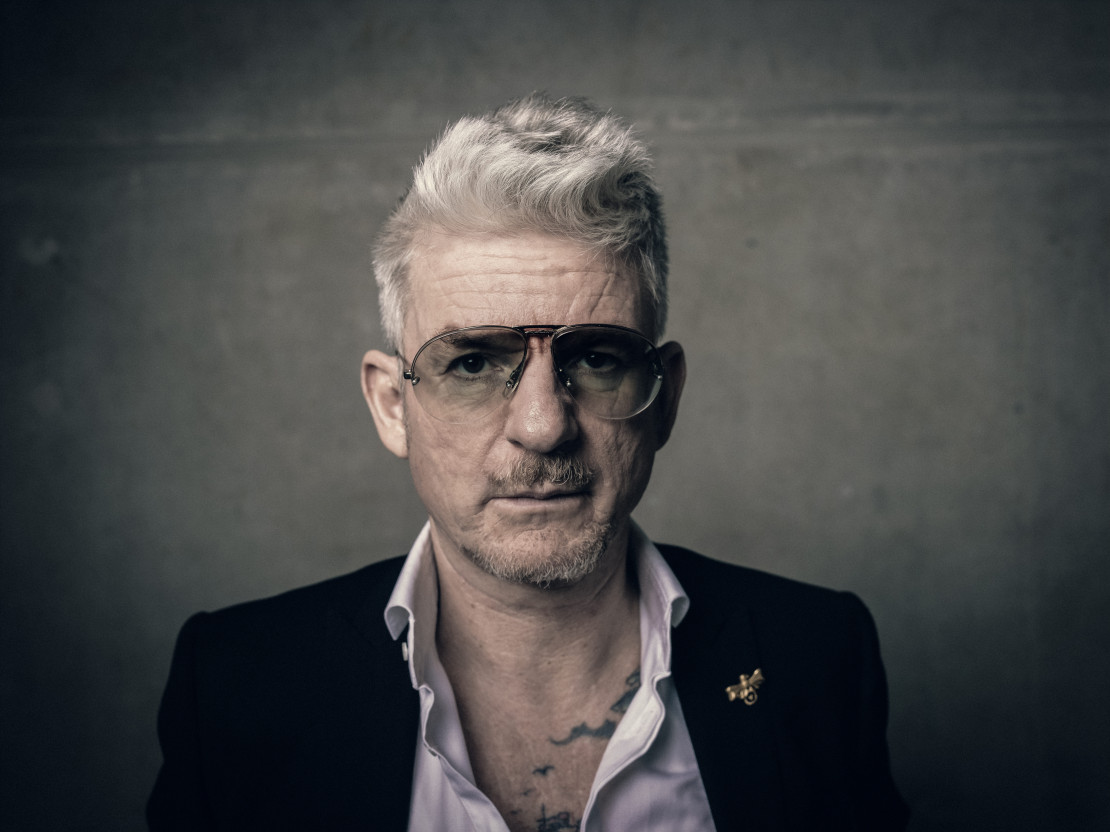 Heinz Strunk – Kein Geld, kein Glück, kein Sprit