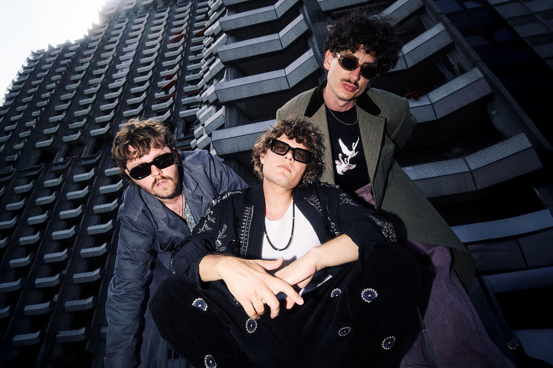 Engin – Sag Mir Almanya