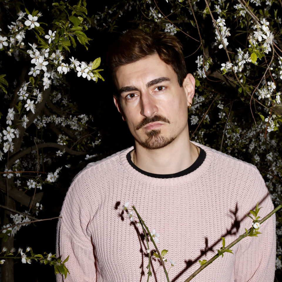 Anton Weil – Super einsam