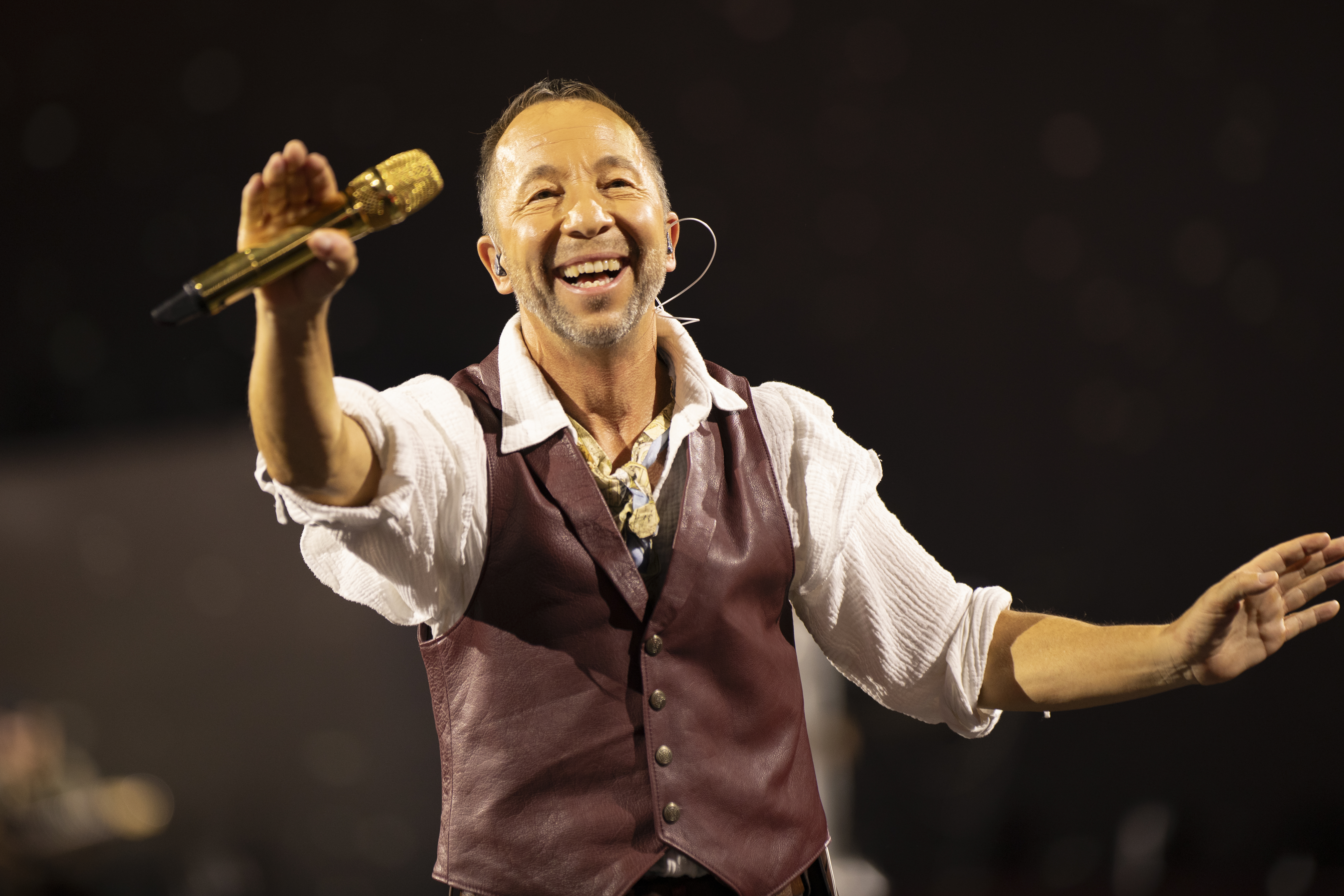 DJ Bobo – The Great Adventure
