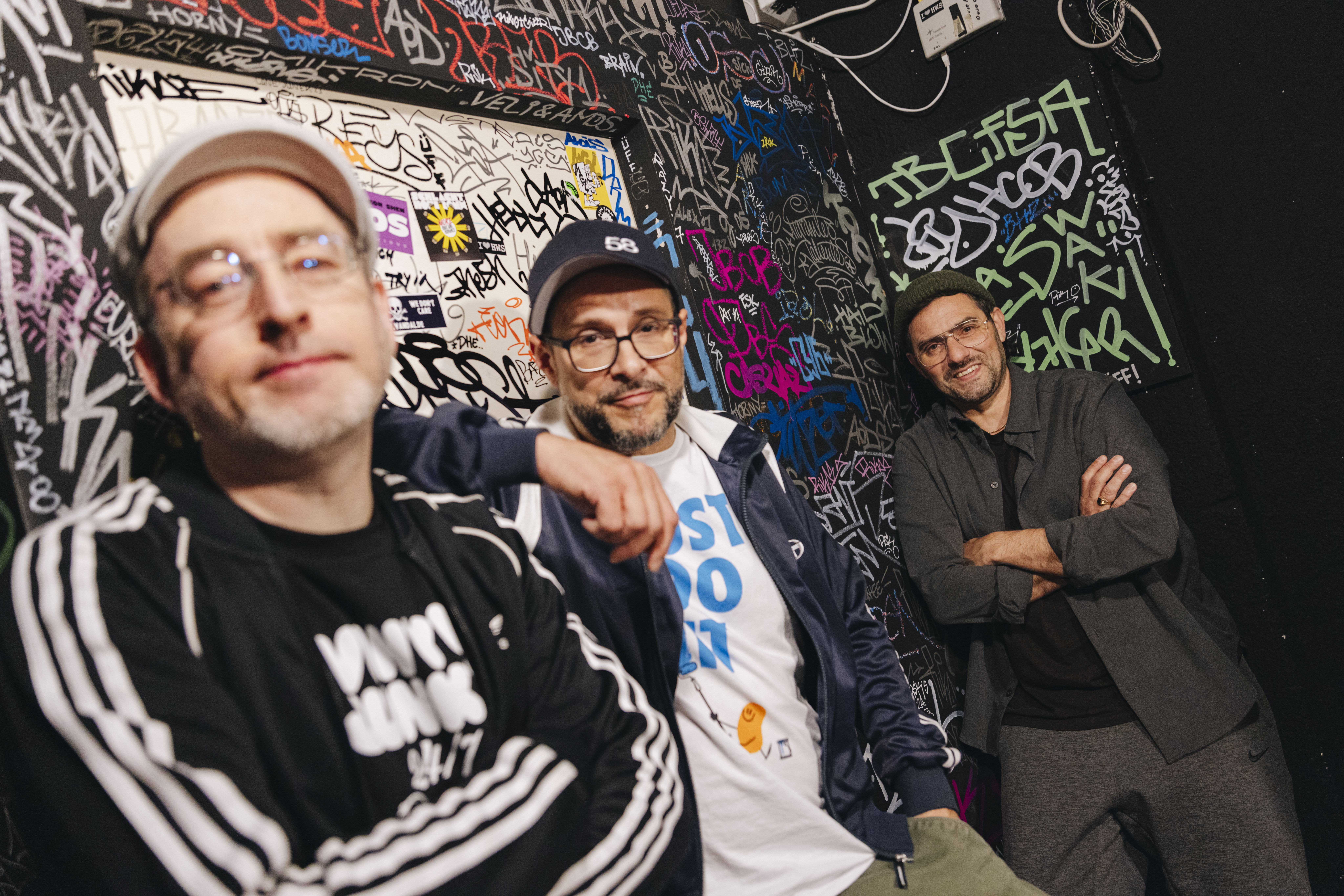 Main Concept – Kontinuum