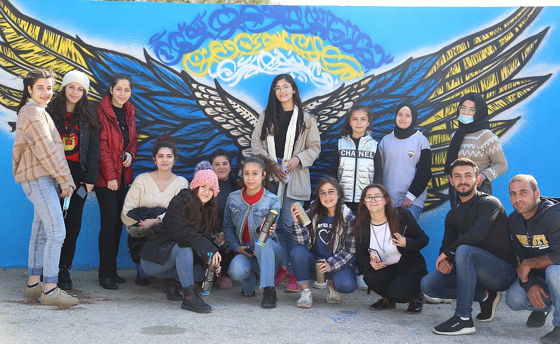 Verleihung des Internationalen Bremer Friedenspreises der Stiftung „Die Schwelle“