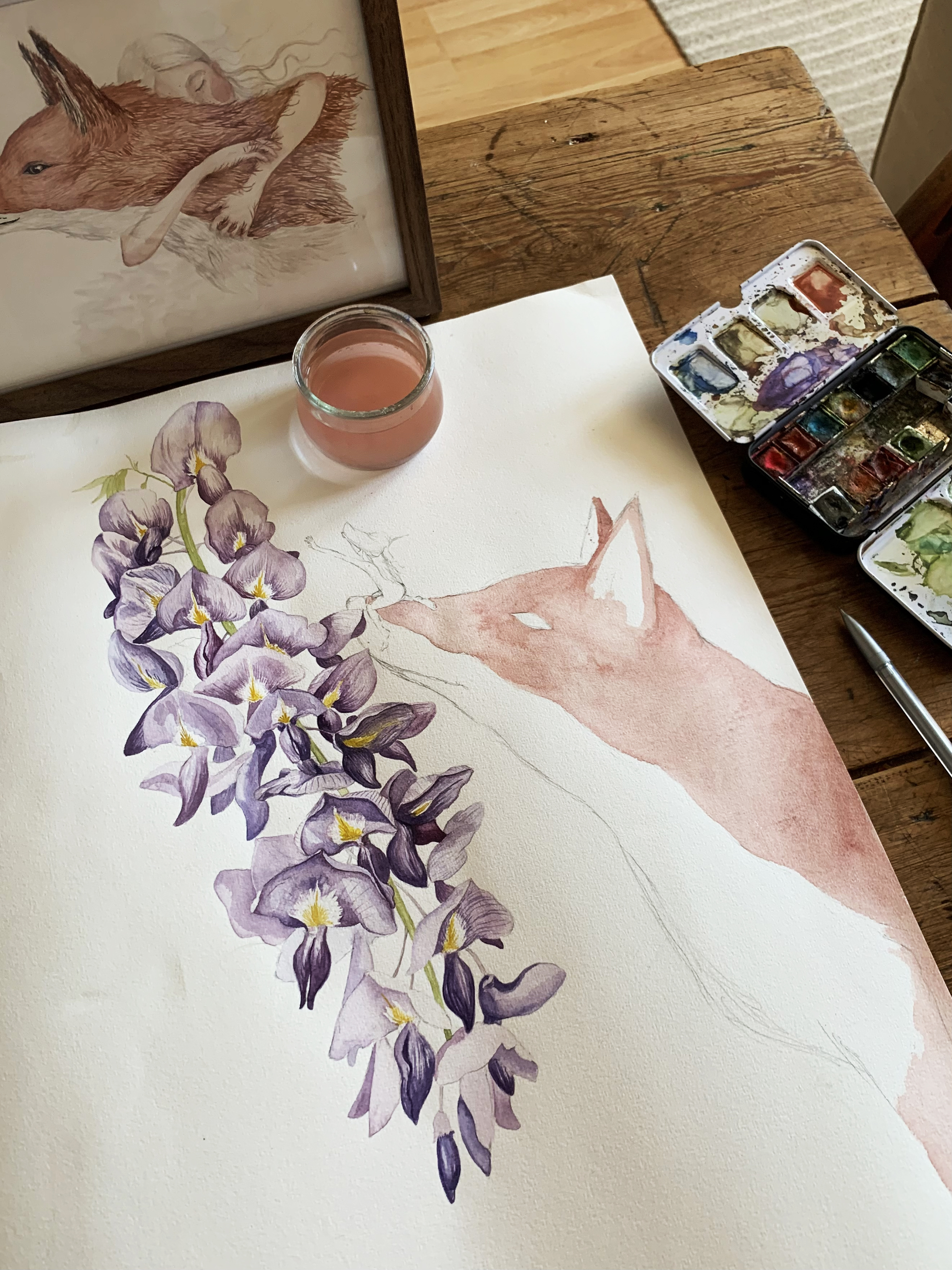 Offene Ateliers Bremen-Neustadt