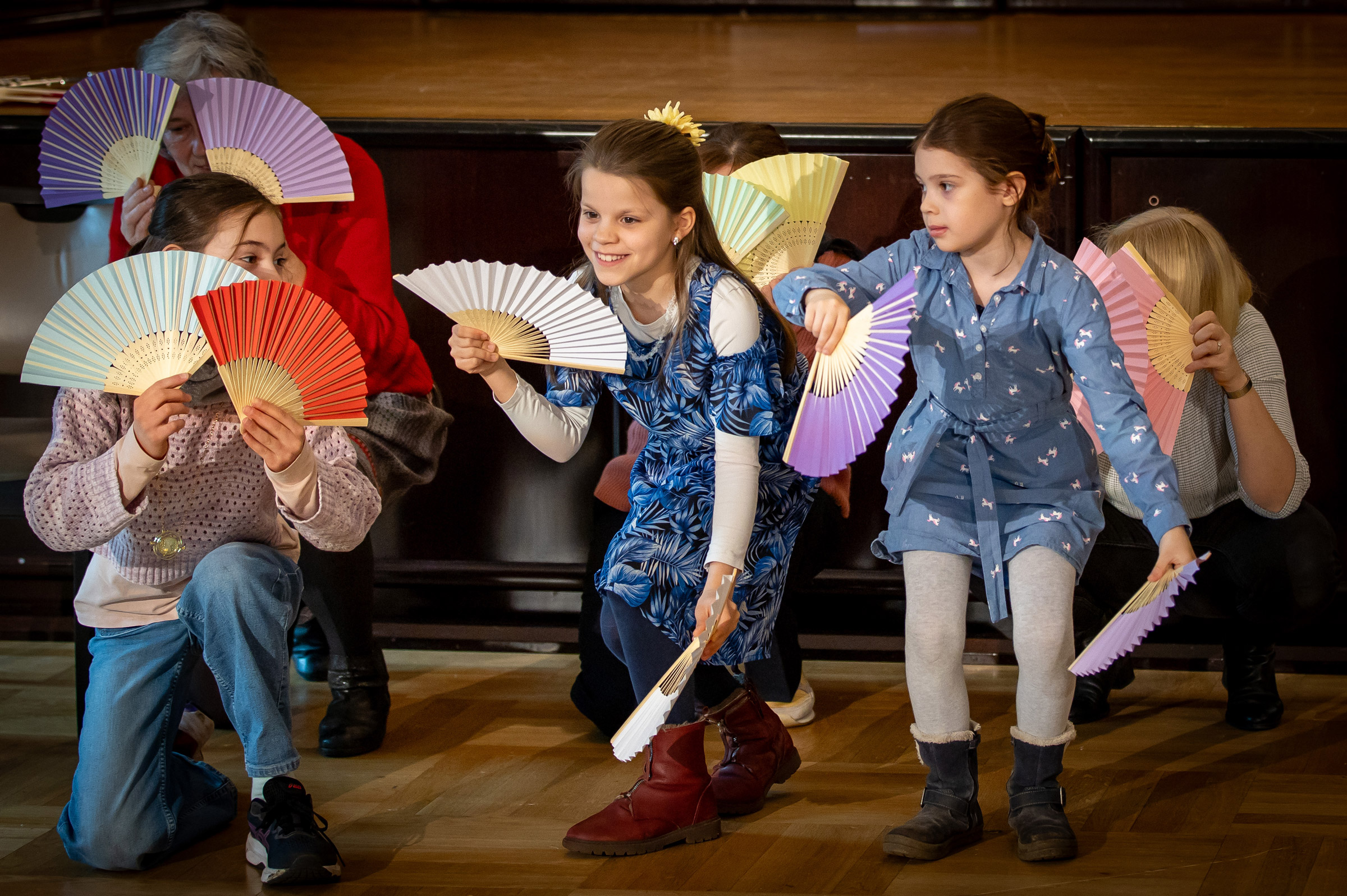 Glocke Ohrwurm: Gustav Mahler – Sinfonie Nr. 4 G-Dur