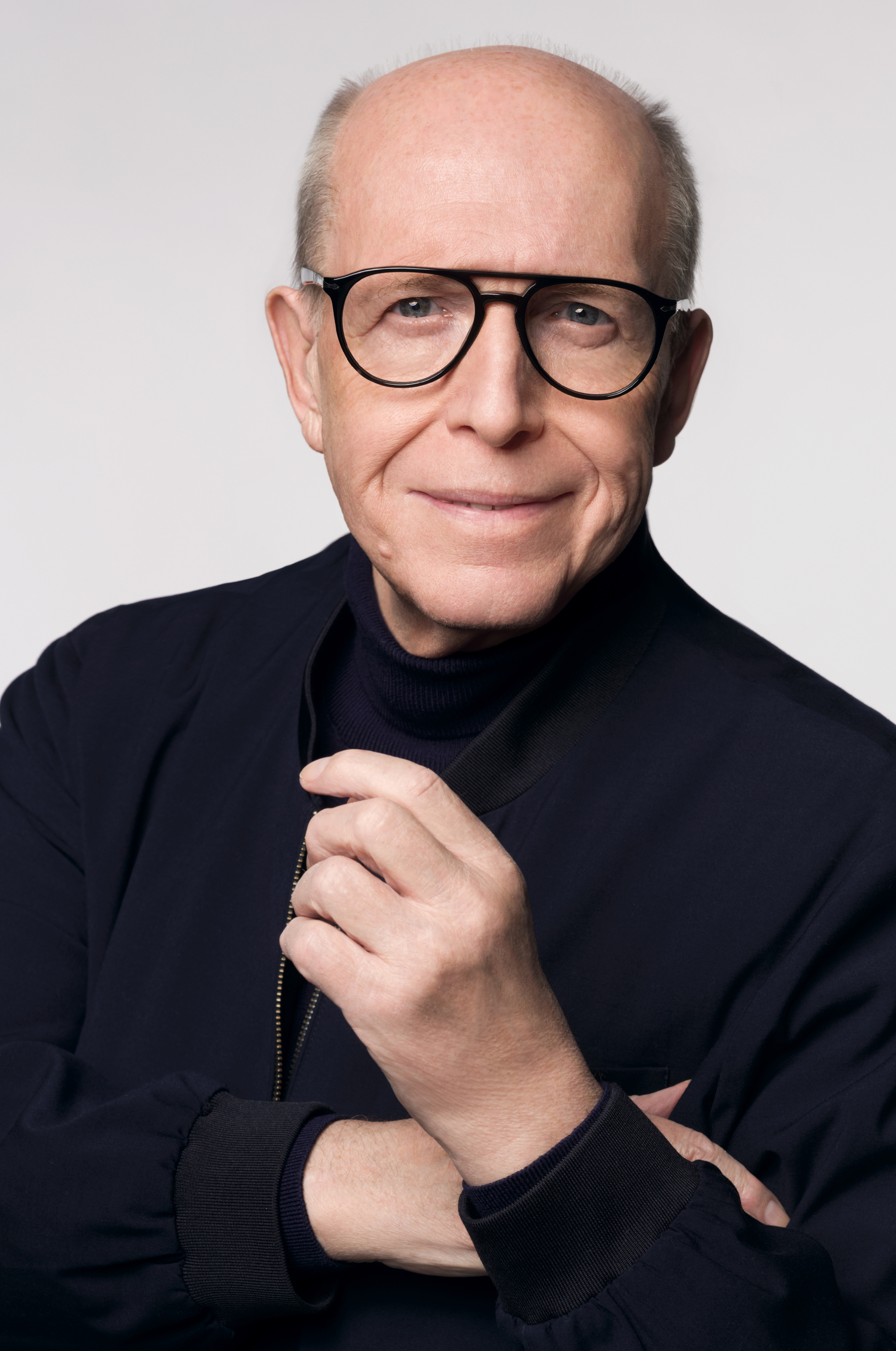 Reiner Calmund – Ein runder Abend mit Fußball & Freunden