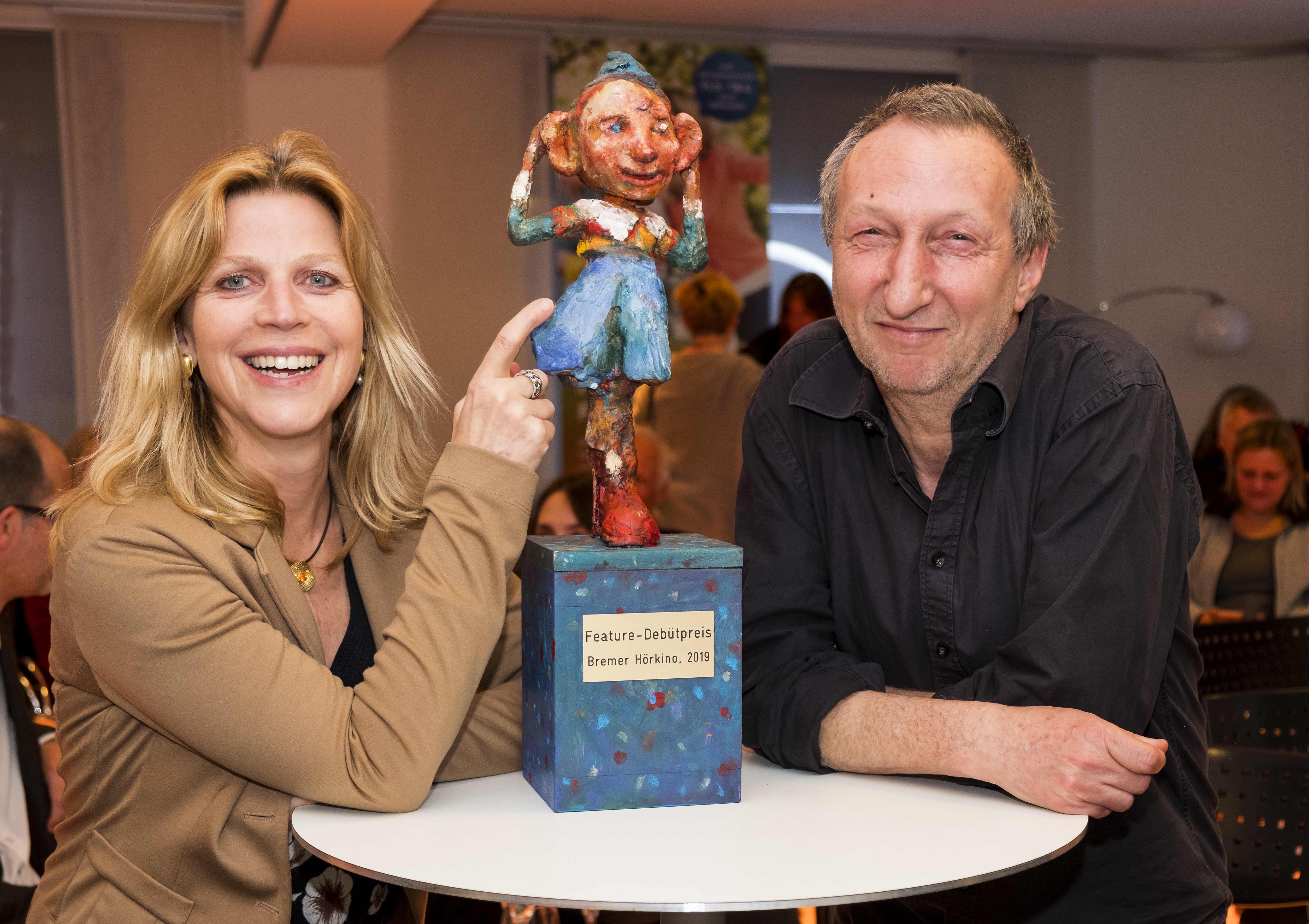 Bremer Hörkino: Übertourismus – Aufstand auf den Balearen