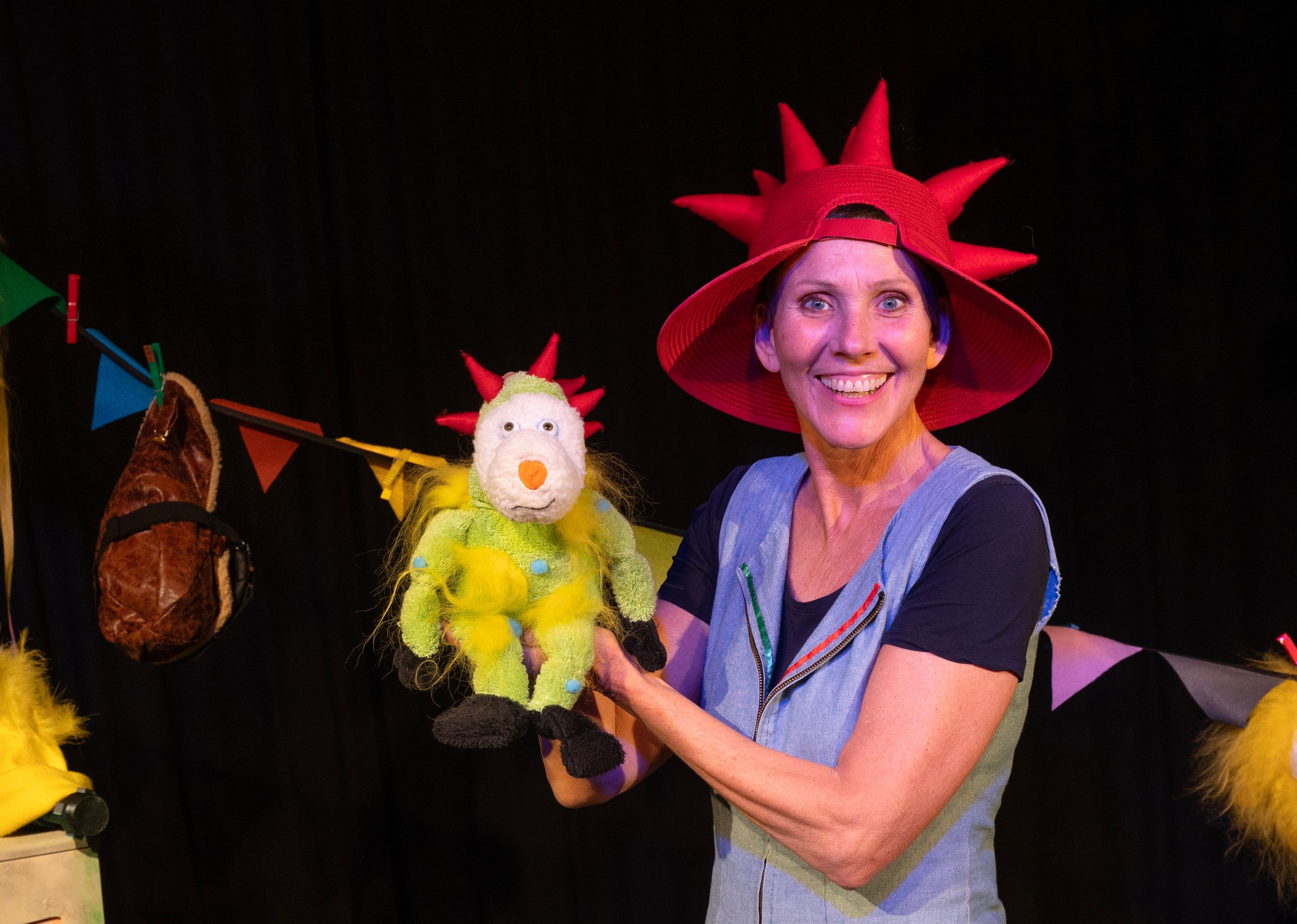 Compania T – Flausch