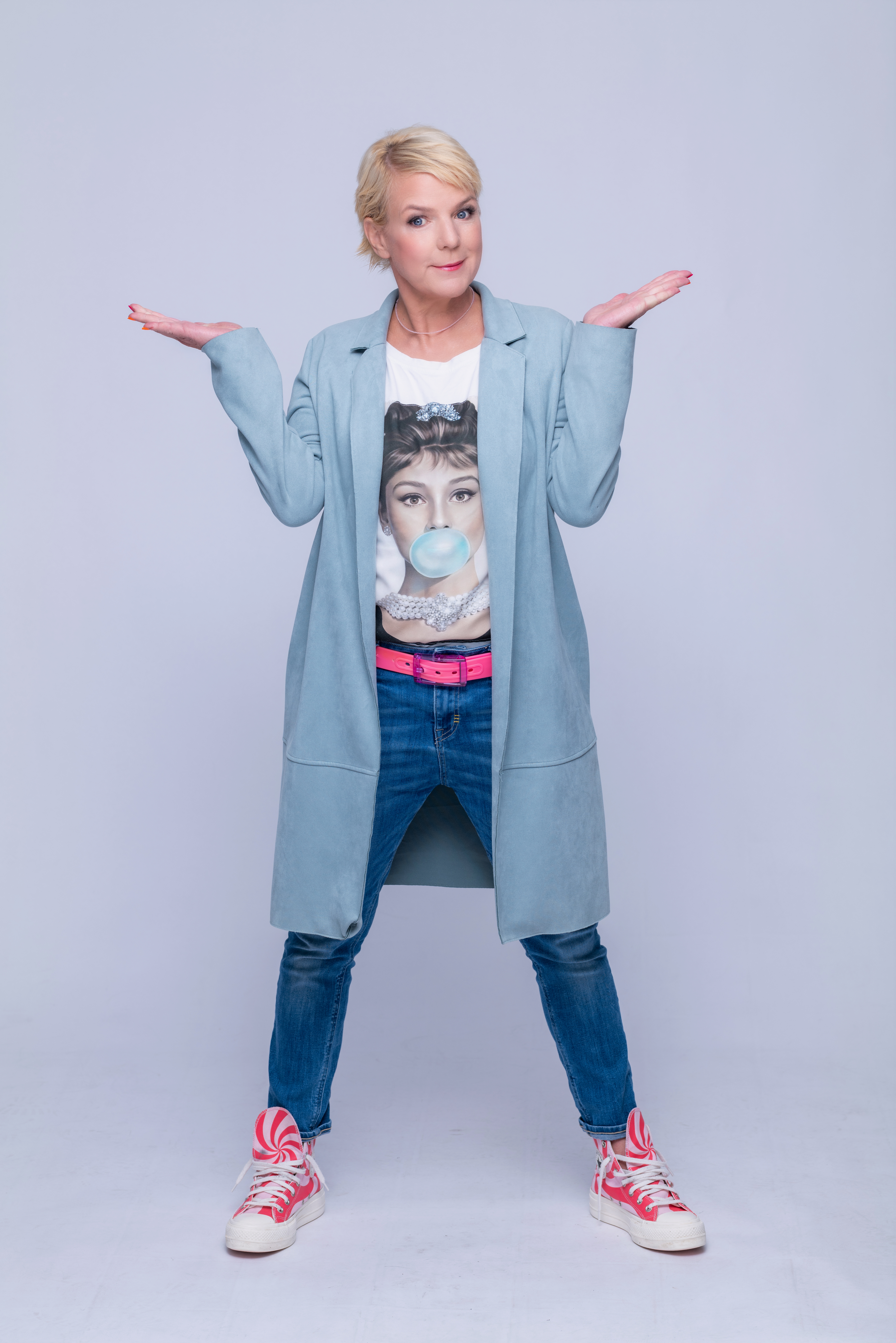 Mirja Boes – Arschbombe Olé