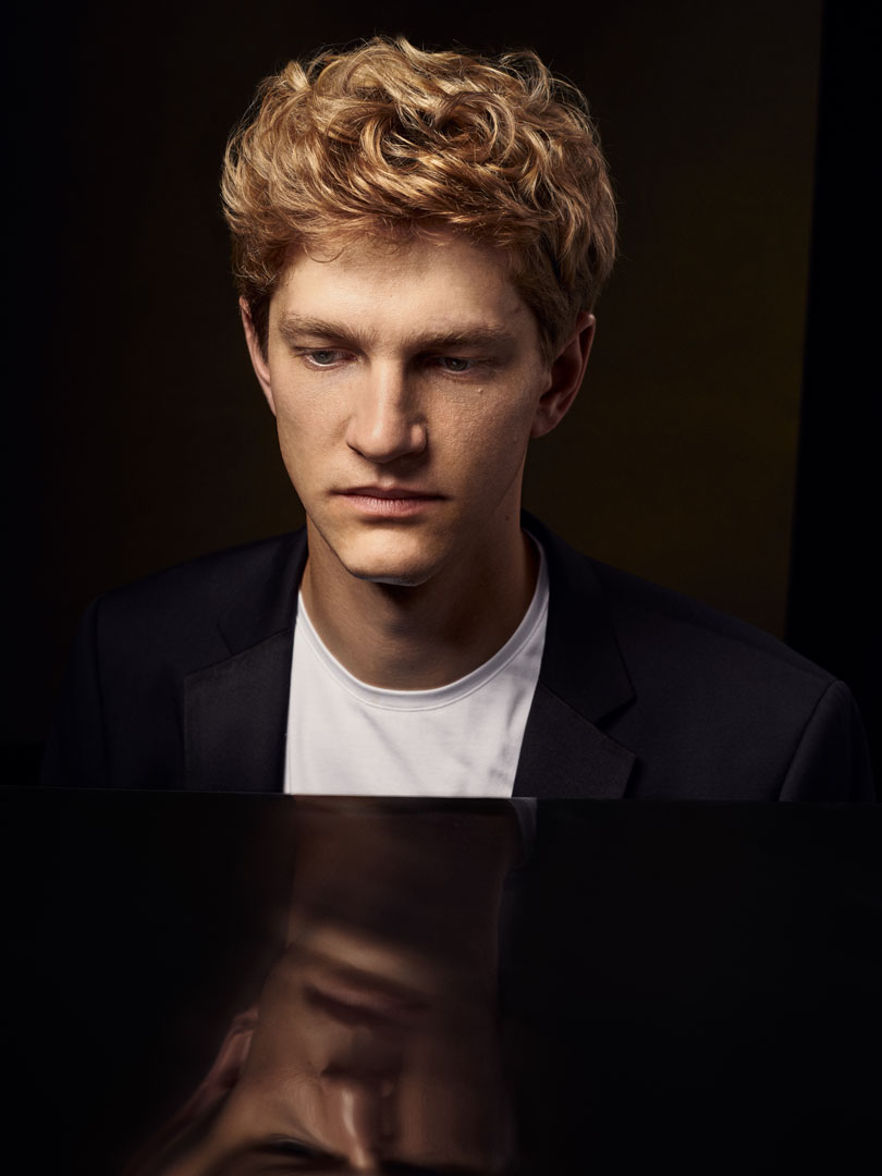 Jan Lisiecki – Tanz auf den Tasten