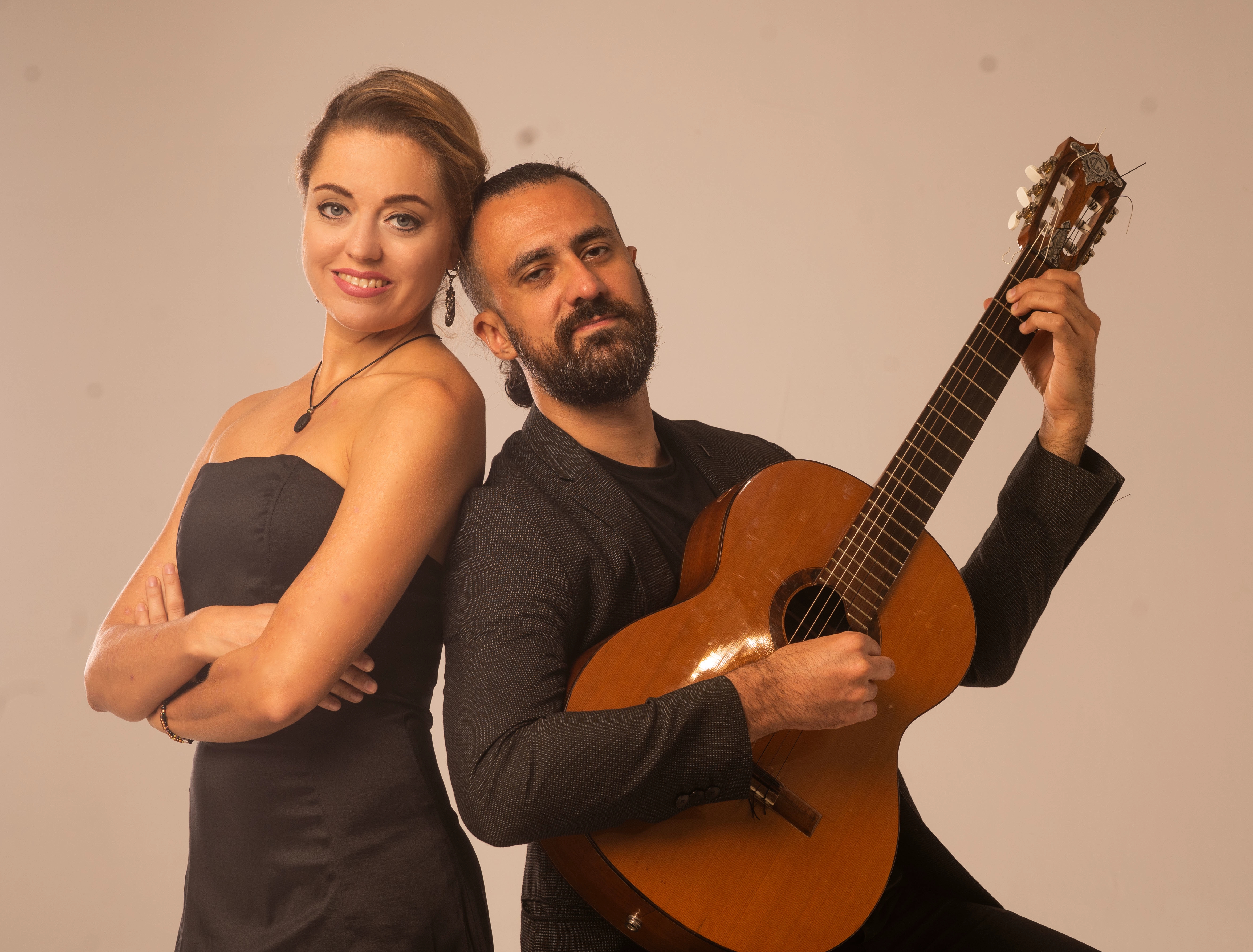 Aylén & Lucio – Tango Argentino y más