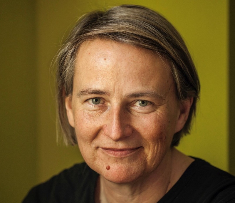 Offene Schreibzeit mit Jutta Reichelt