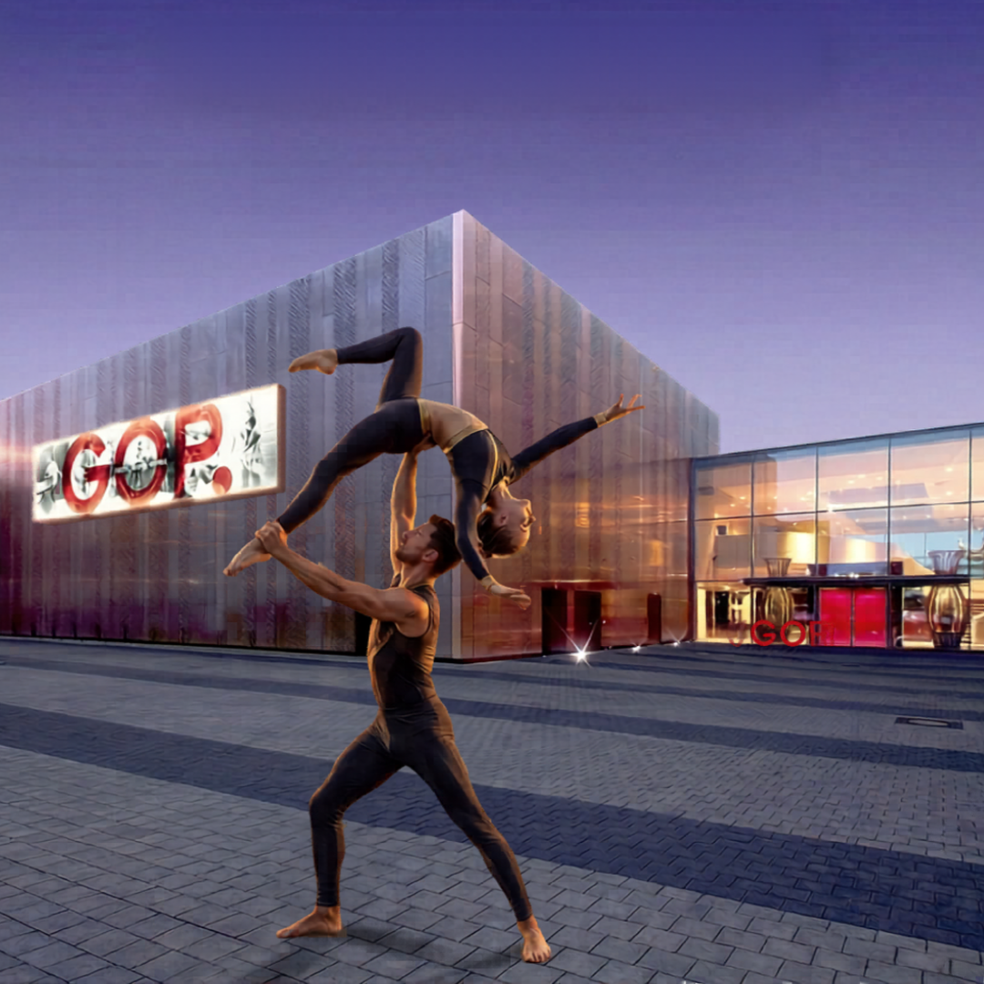 Tag der offenen Tür