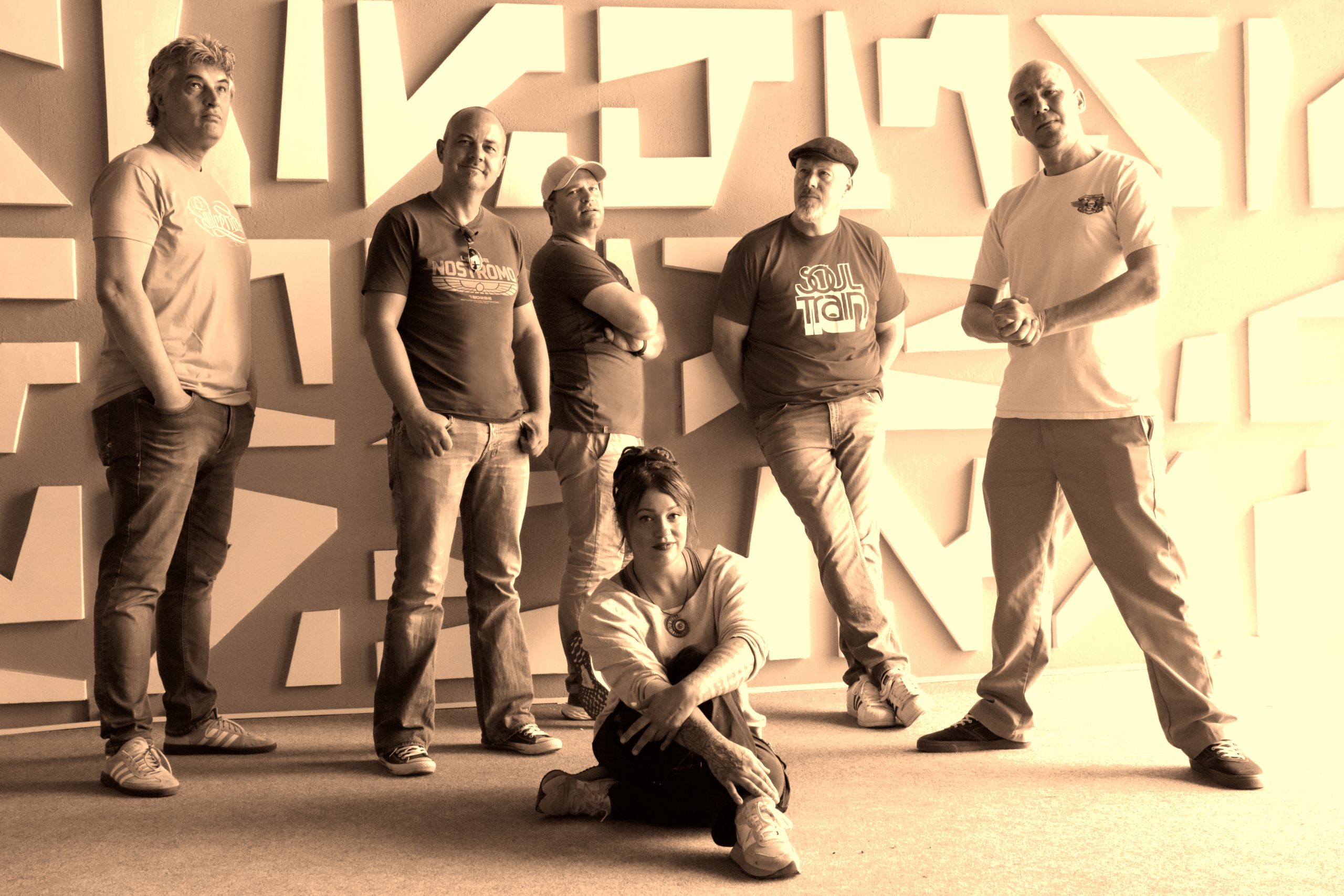 Tanz in den Mai: Groovetomics und Soulrender