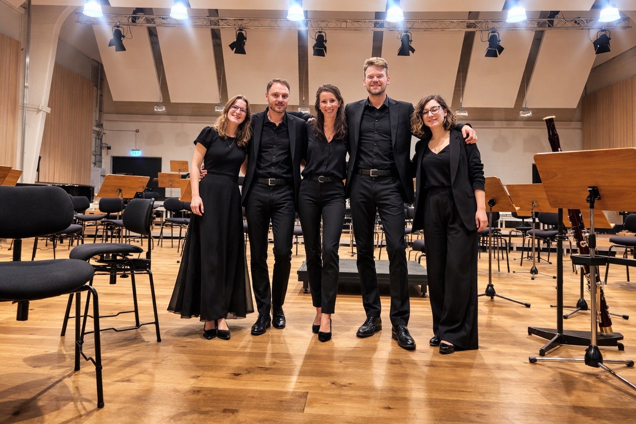 NordWind Quintett