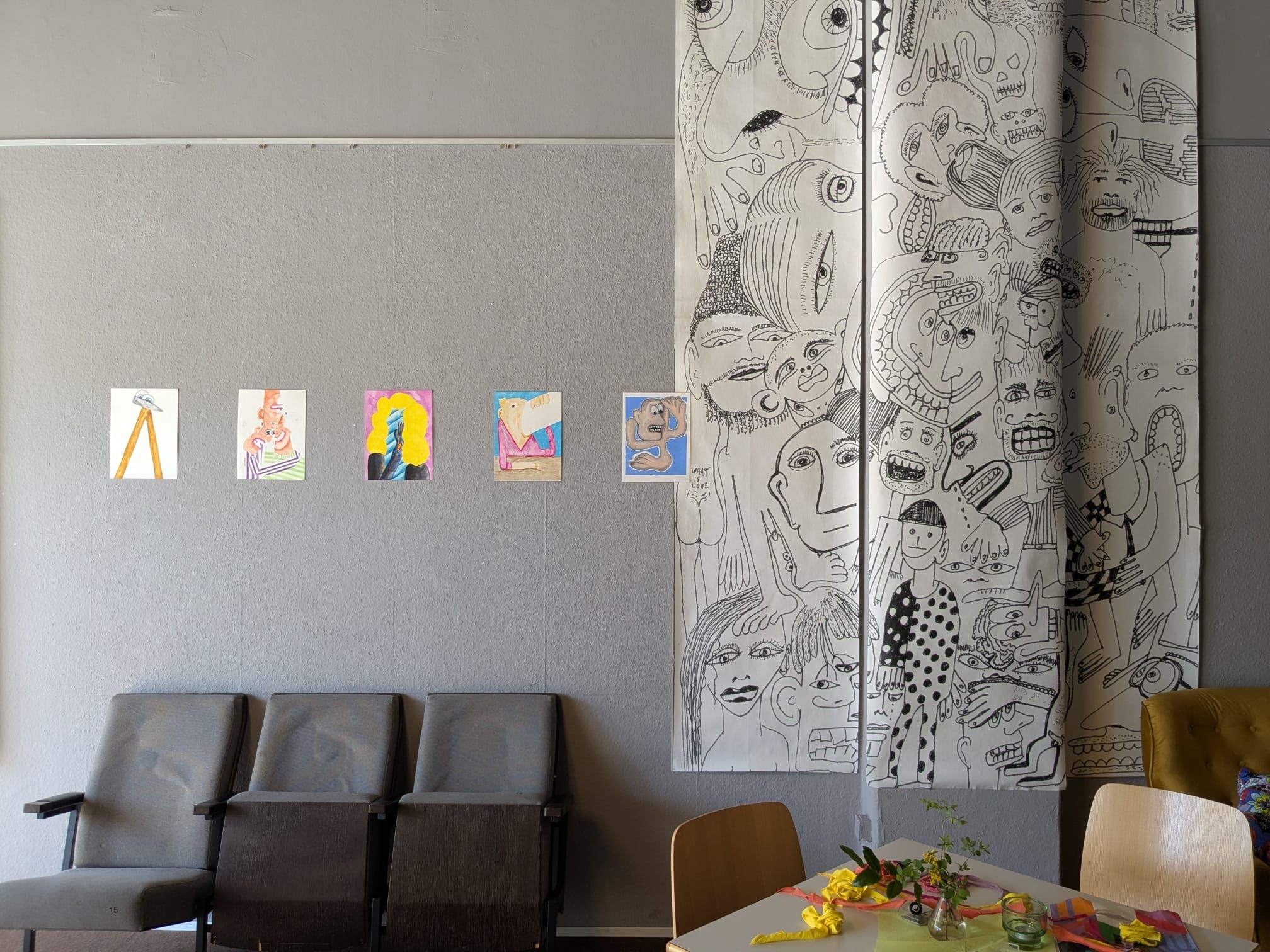 Luis Toledo – Knülle