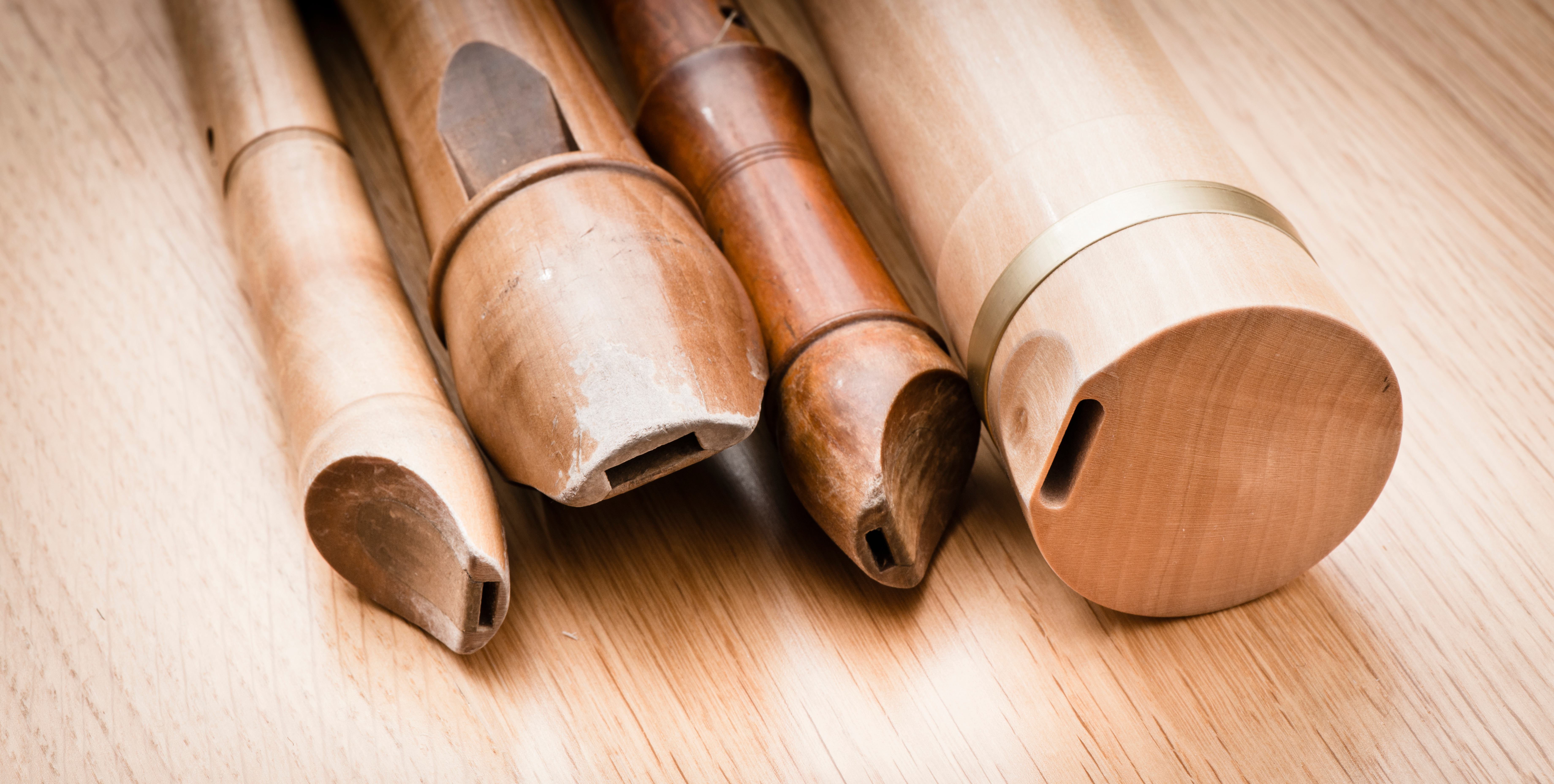 Wer singt, blüht auf: Kirchenchor St. Johannes