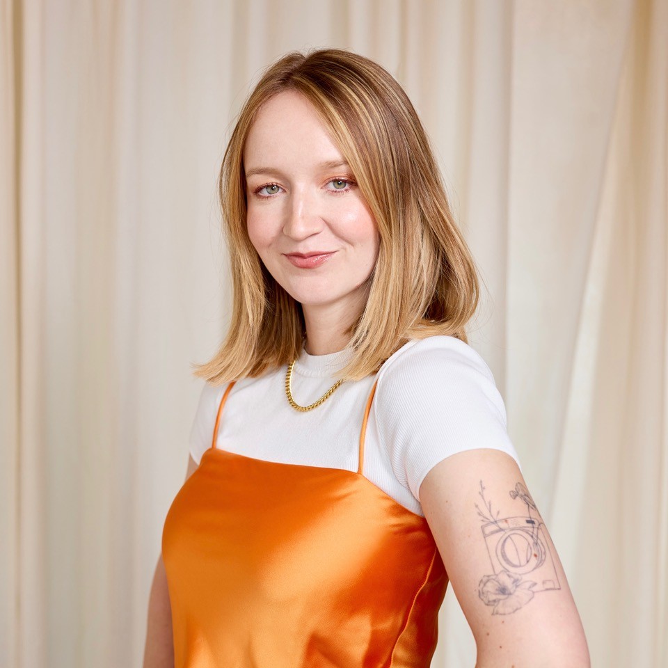 Mirella Precek – Desparation Island