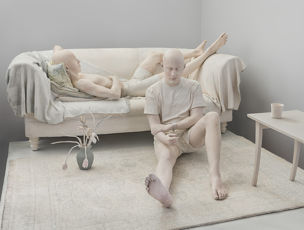 Daphne Wright – Memory and Presence