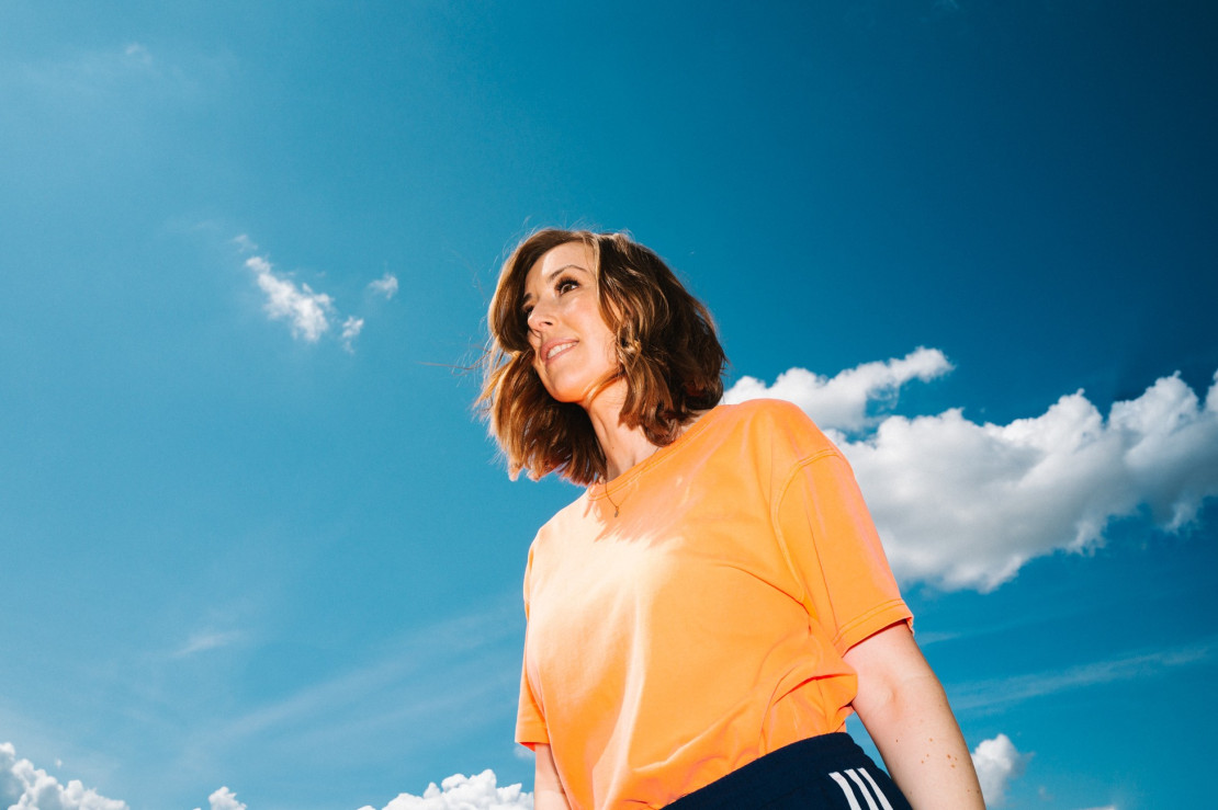 Lena Kupke – Pause