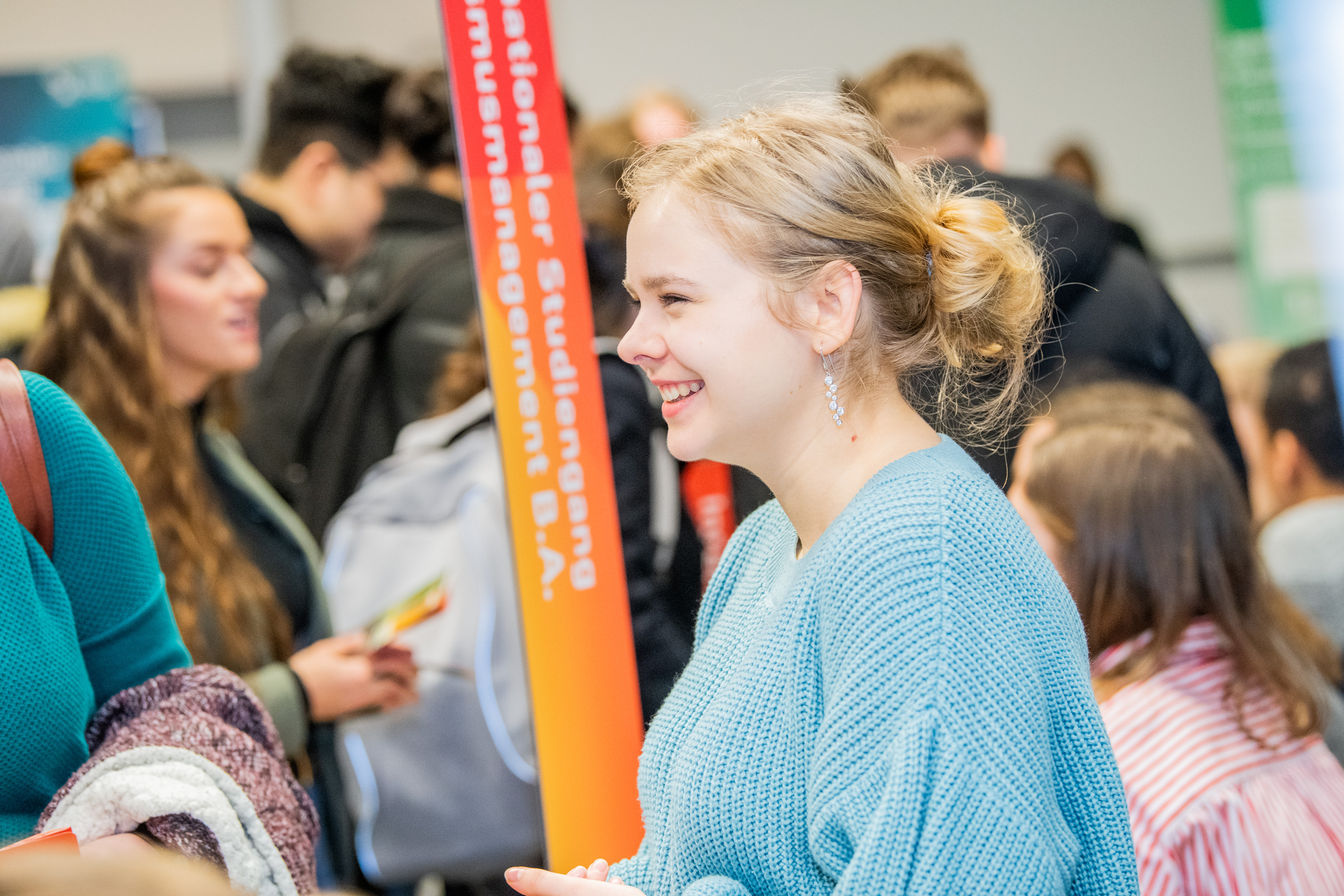 Studieninfotag