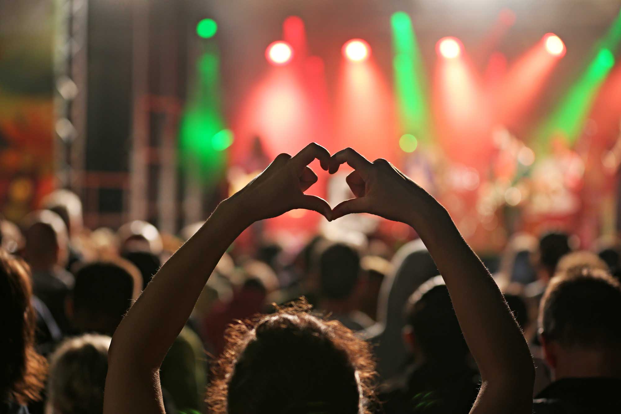 Hoeg City-Sommerfest