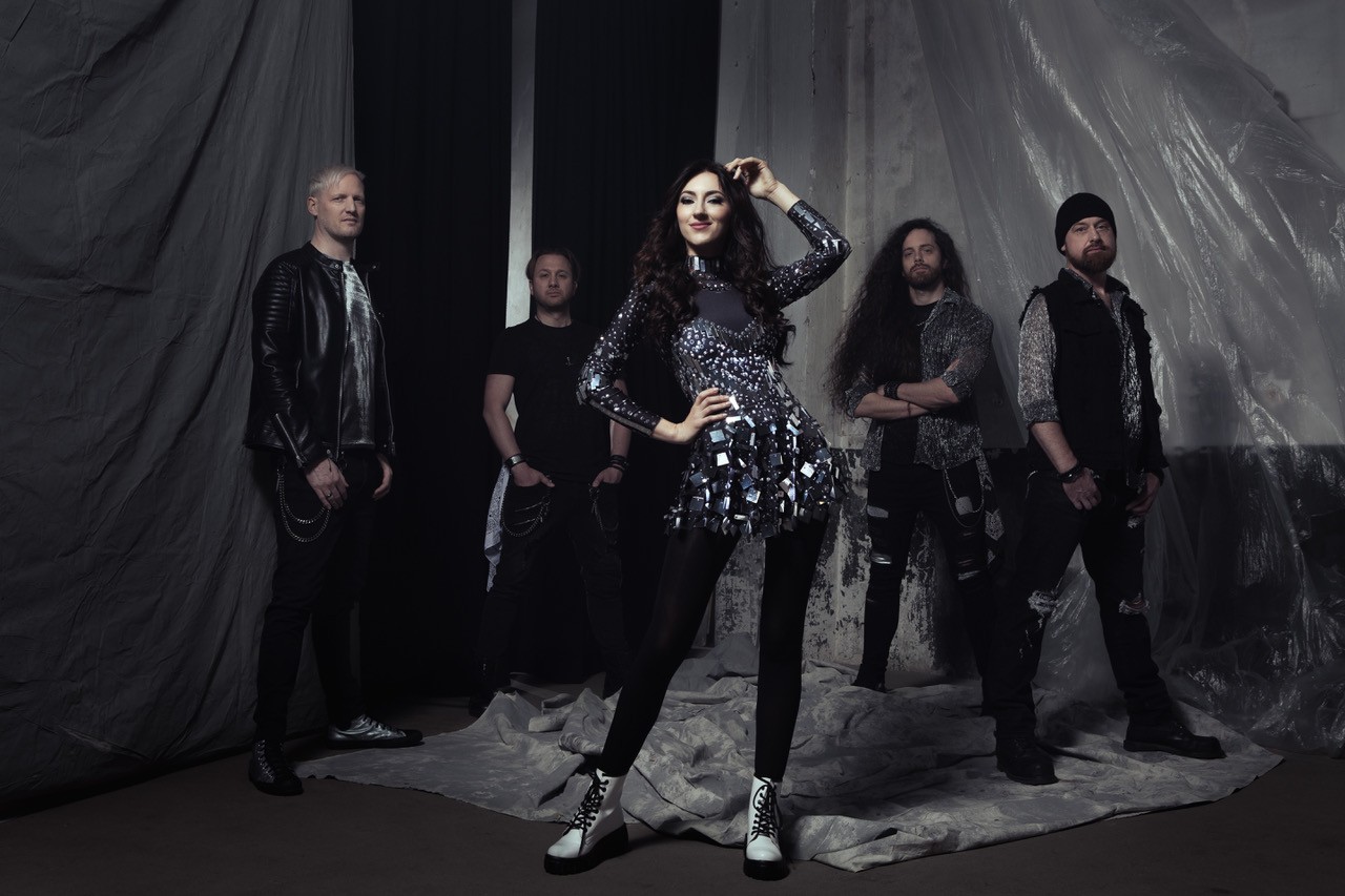 Delain feat. Marko Hietala