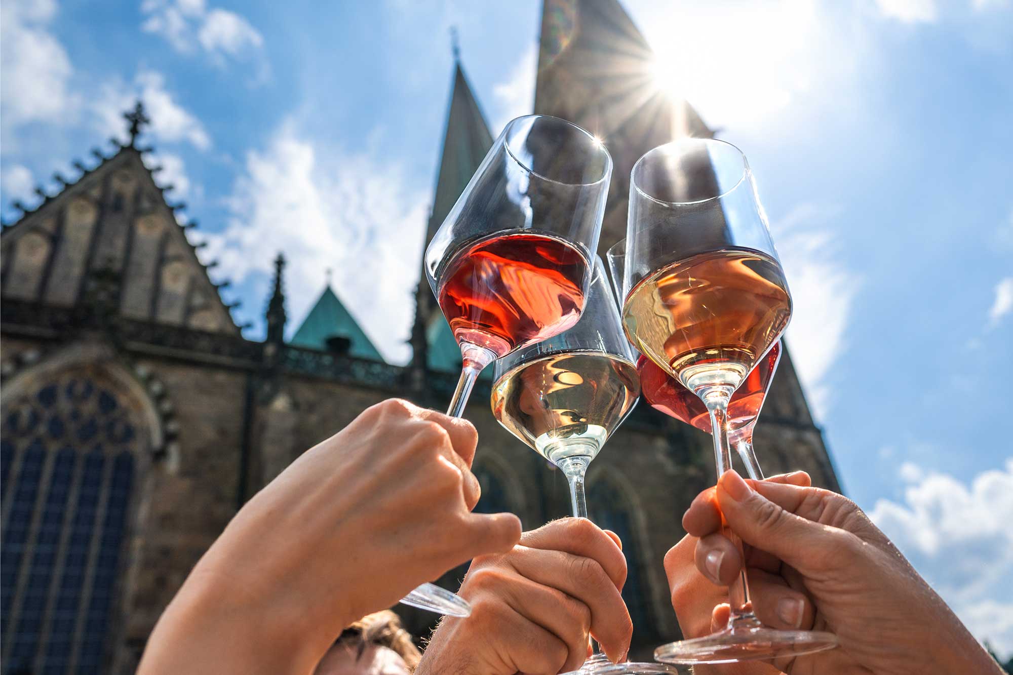 Bremer Weinfest