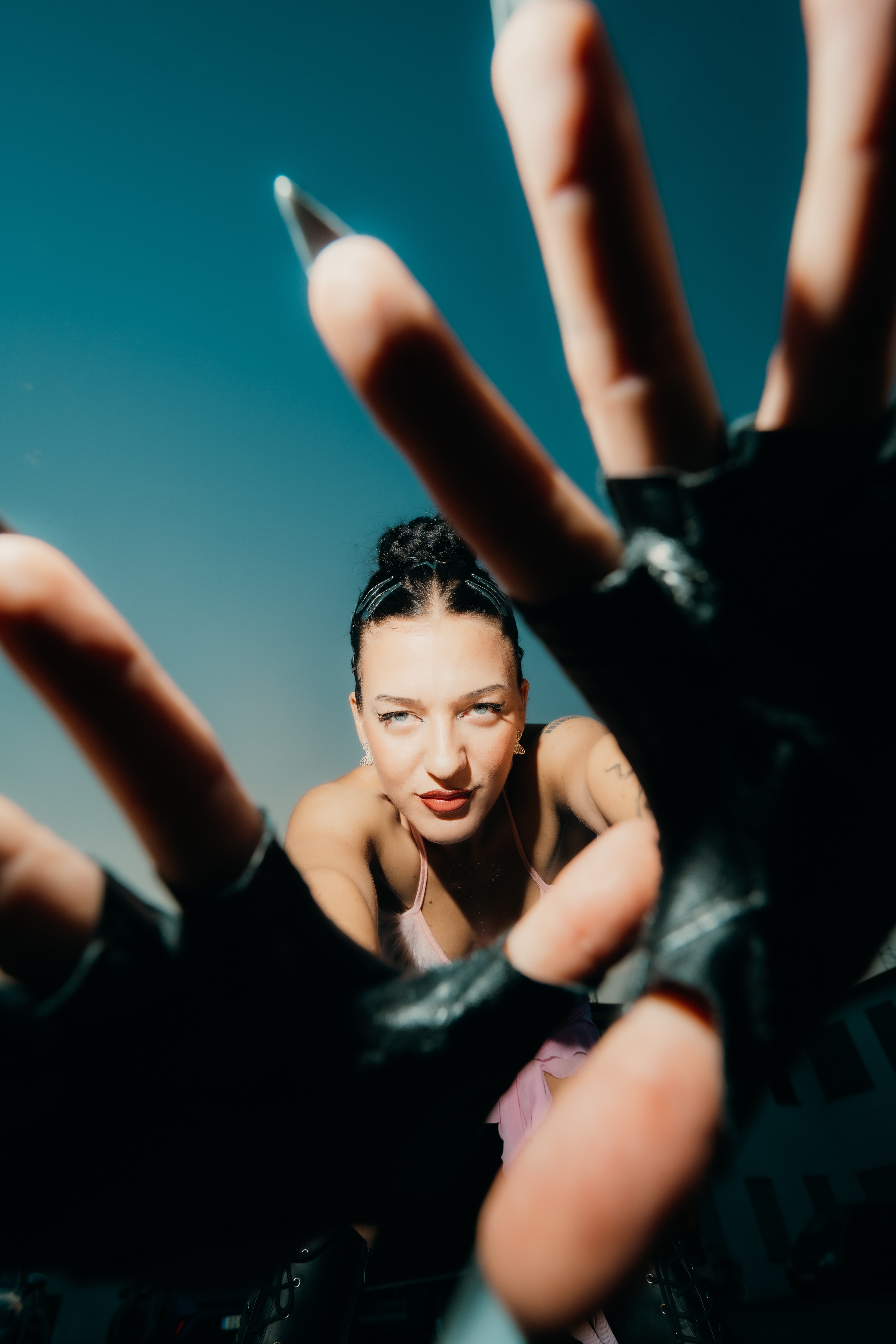 Mariybu – Frech