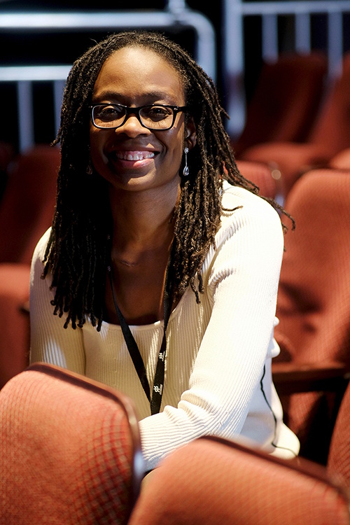Sharon Dodua Otoo  – So, in etwa, ist es geschehen