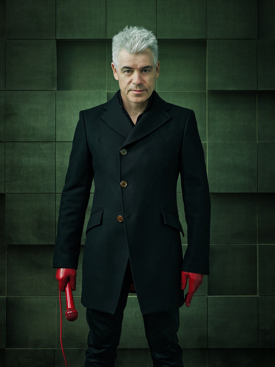 Michael Mittermeier – Oldboy… sind wir bald da?
