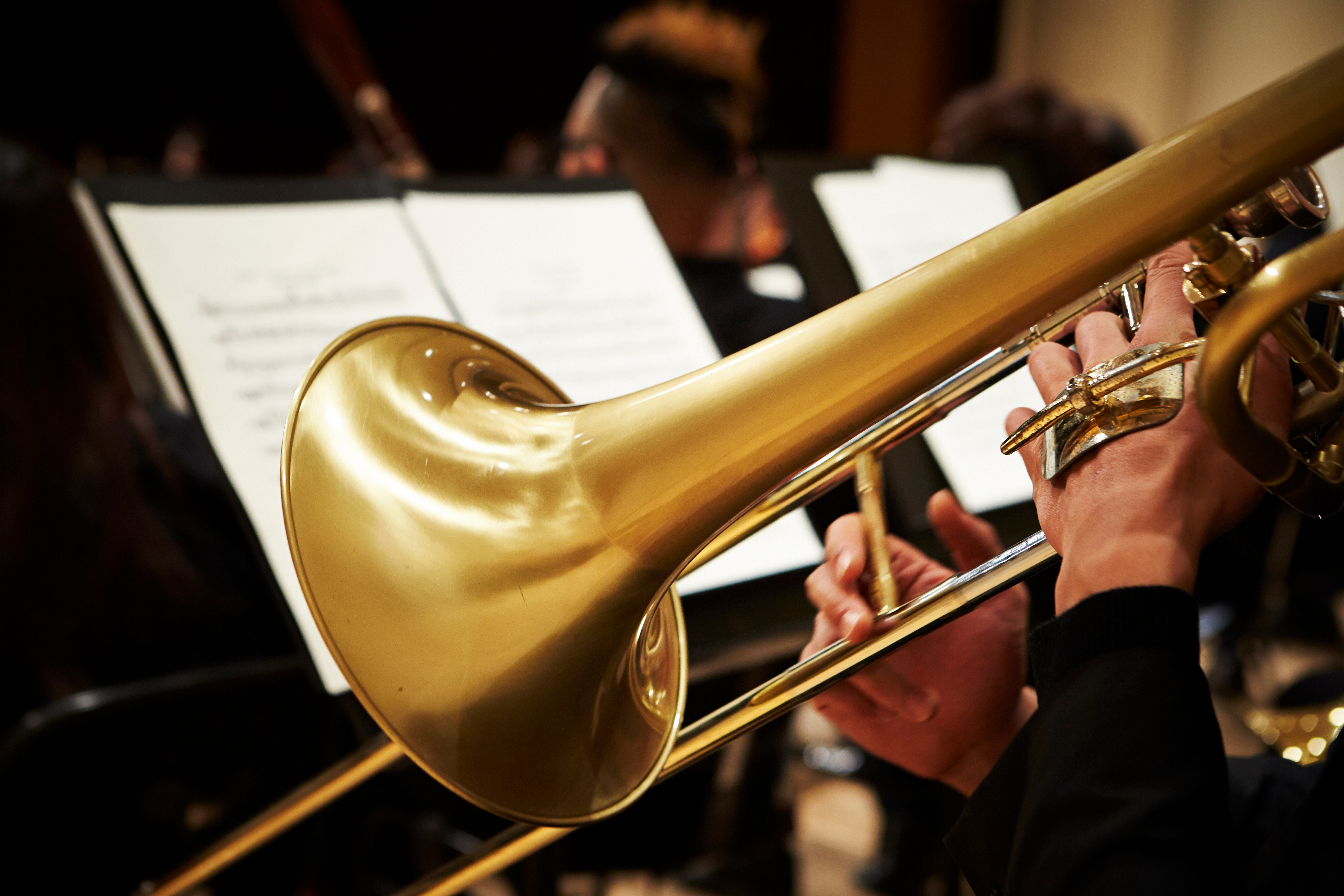 Jazz & More: Big Band Walle – Straight Ahead… und kein Ende in Sicht