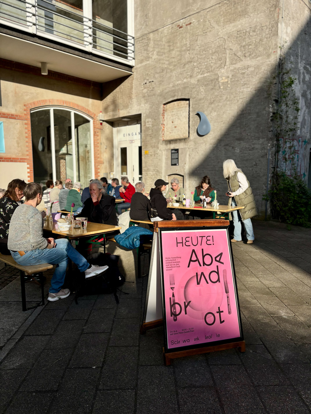 Abendbrot