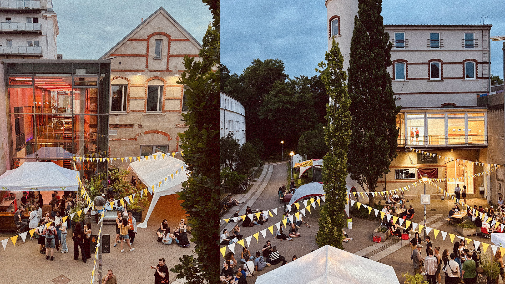 Platzfest